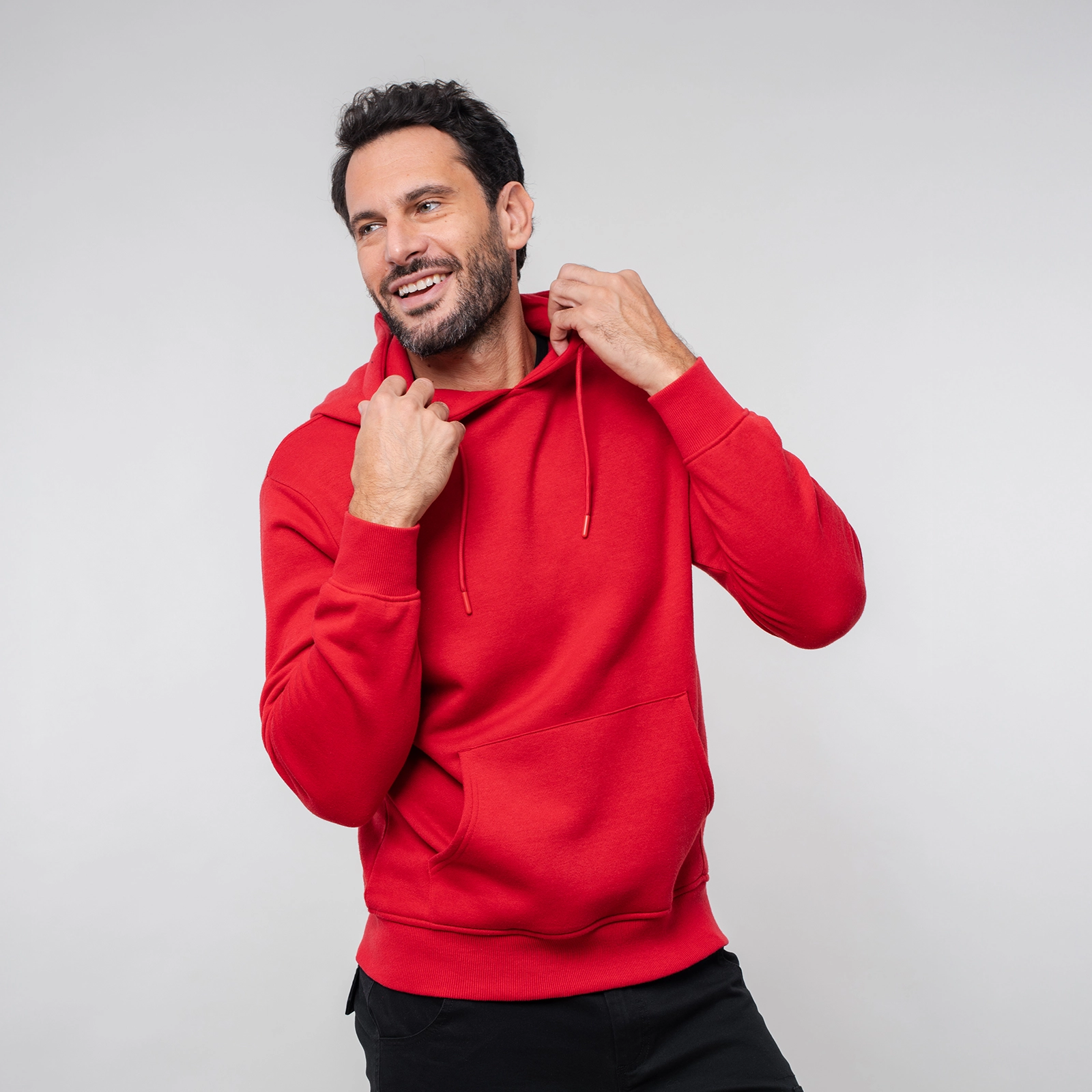 Immagine Felpa Girona Man