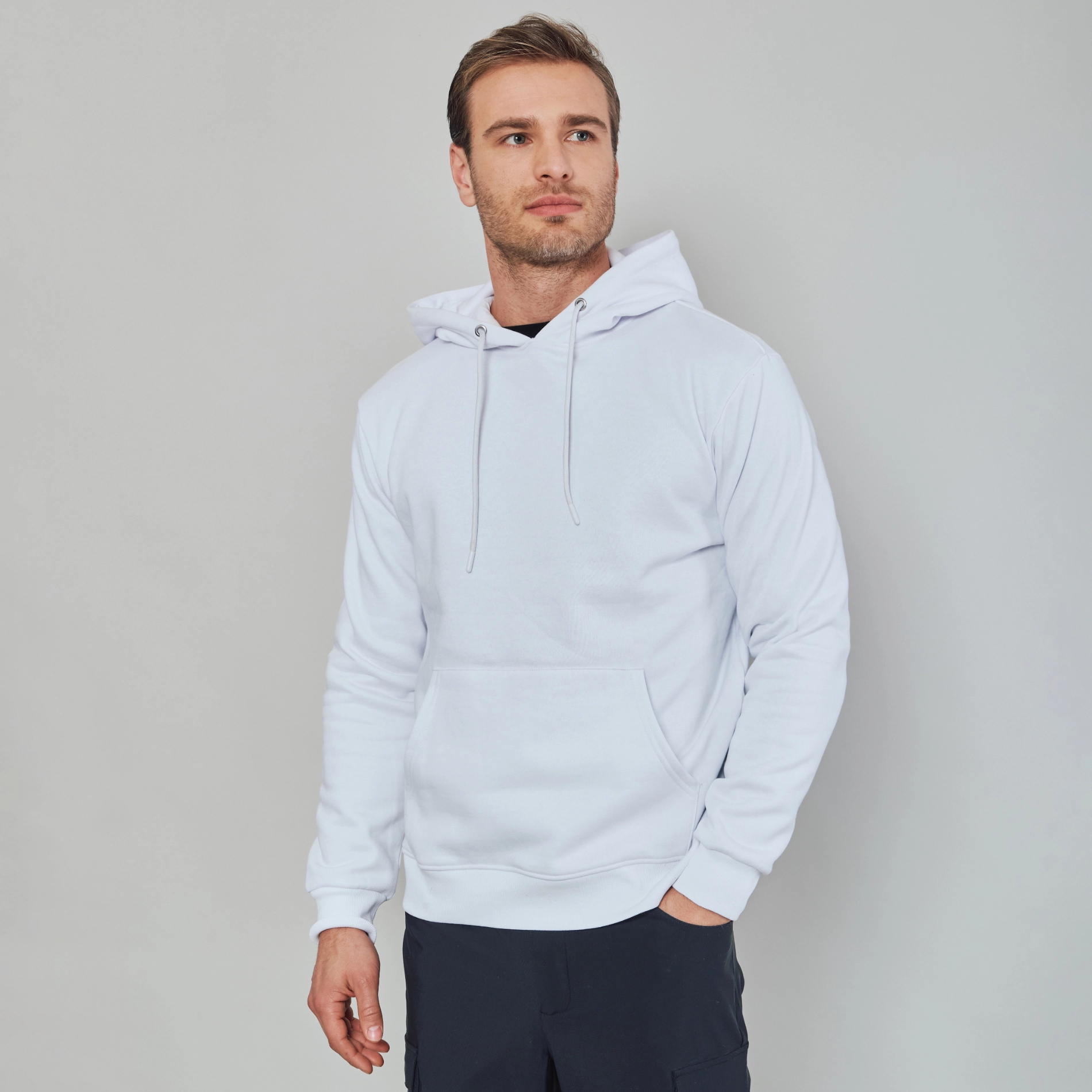 Immagine Felpa Girona Man