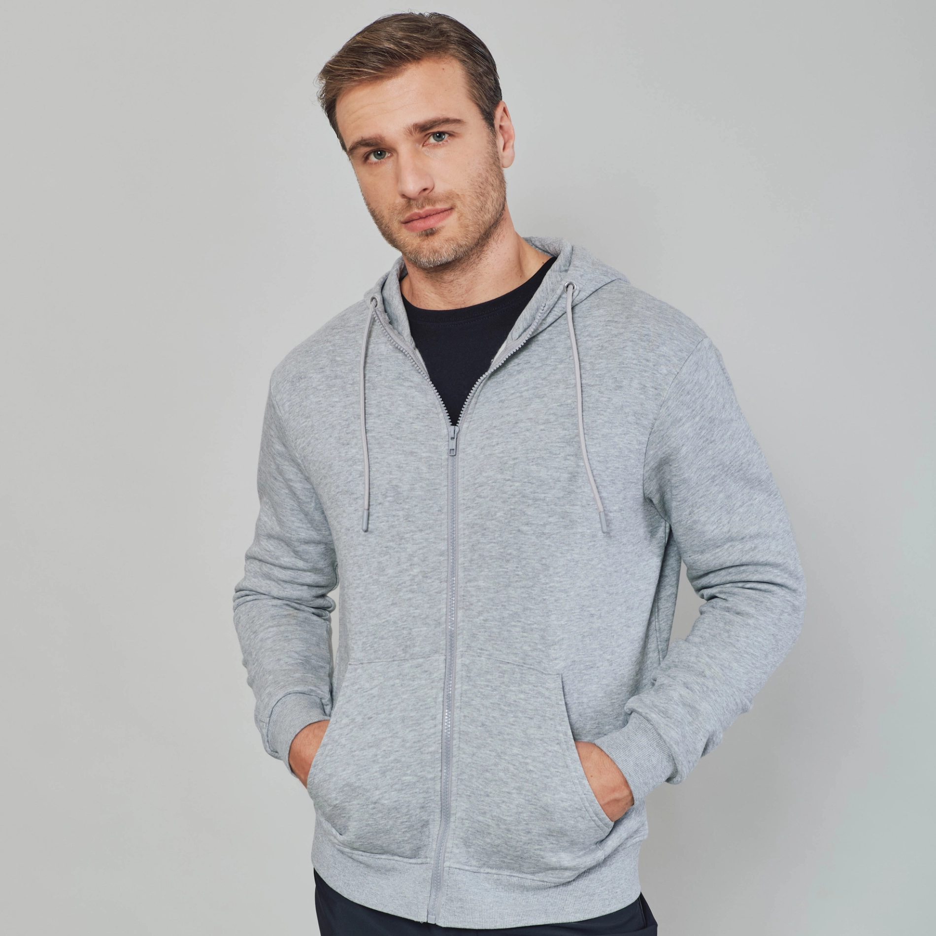 Immagine Felpa Tolosa Man