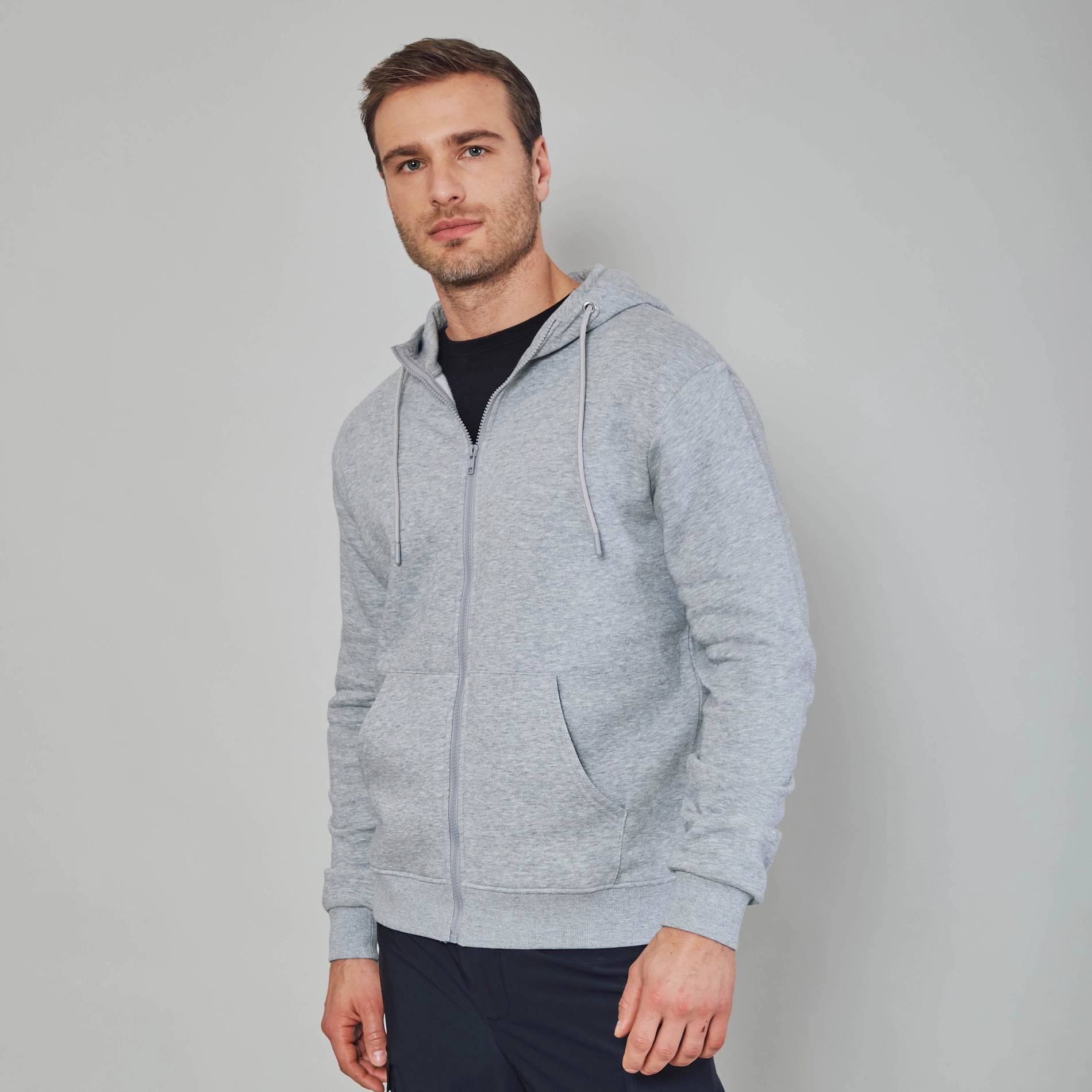 Immagine Felpa Tolosa Man