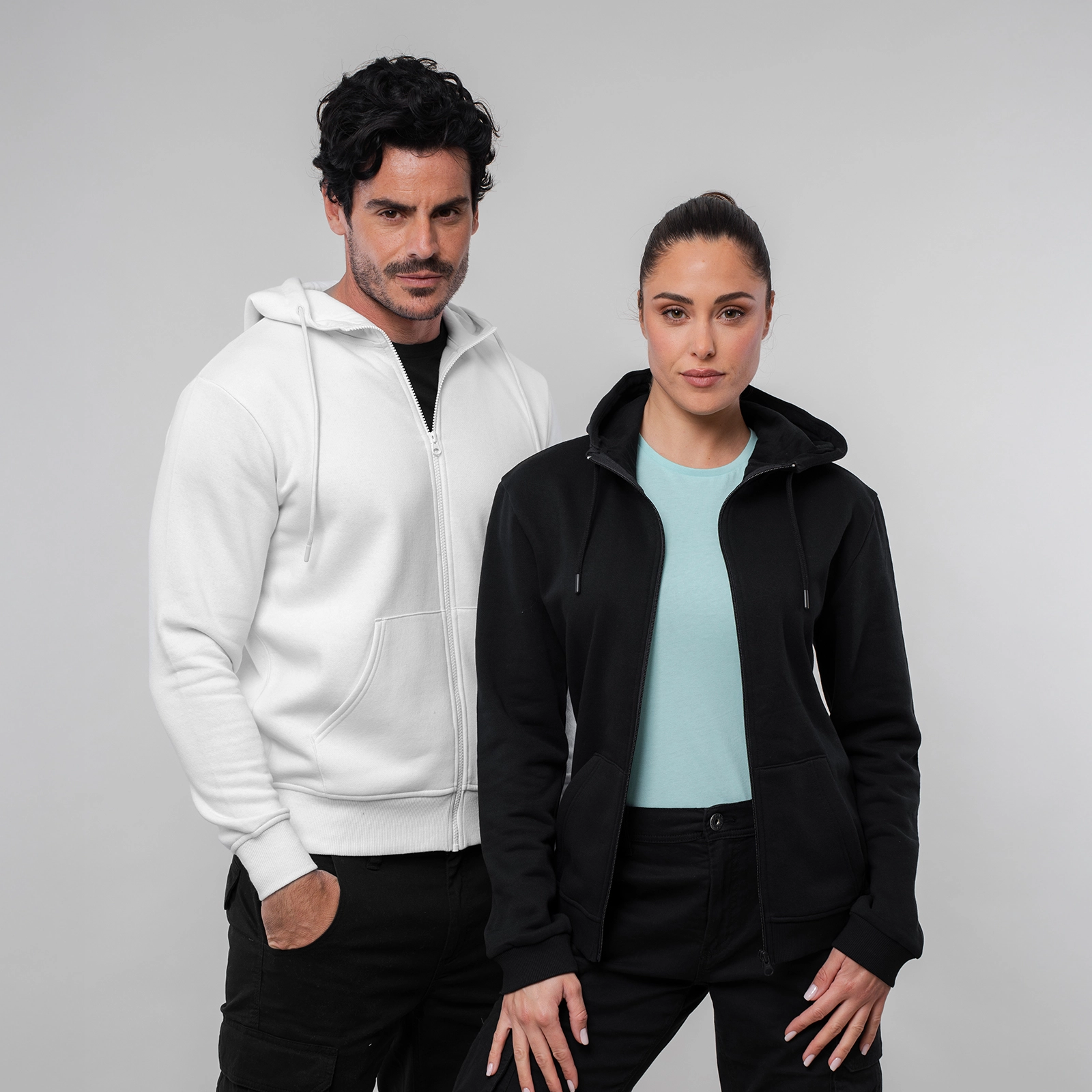 Immagine Felpa Tolosa Man