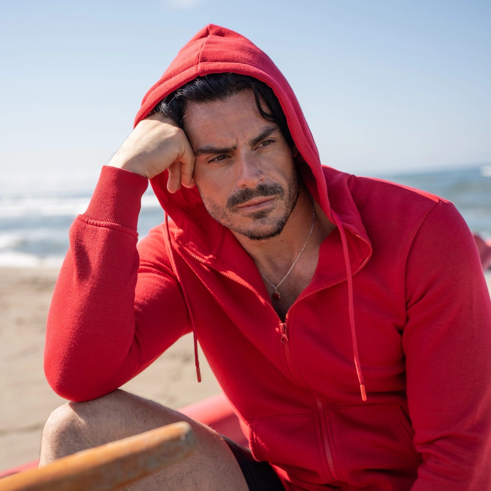 Immagine Felpa Tolosa Man