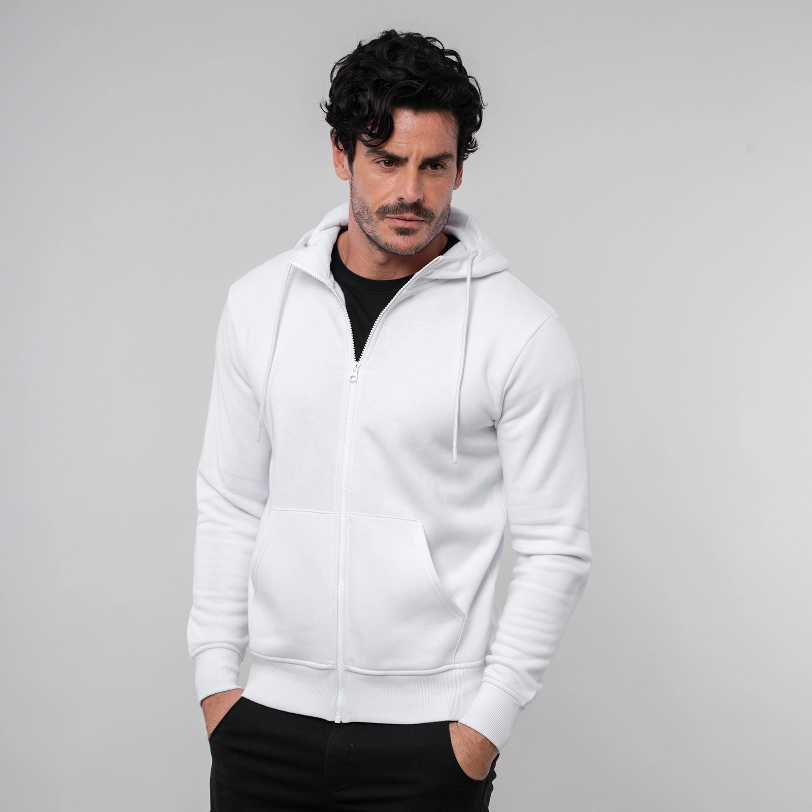 Immagine Felpa Tolosa Man