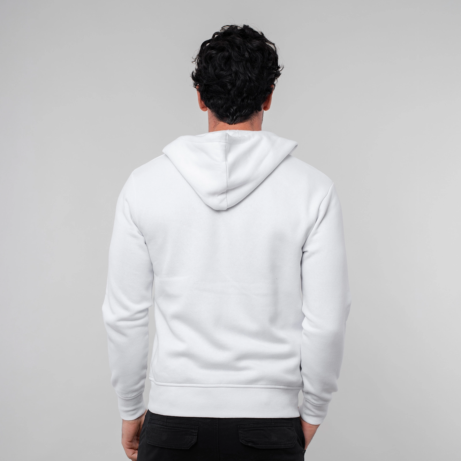 Immagine Felpa Tolosa Man