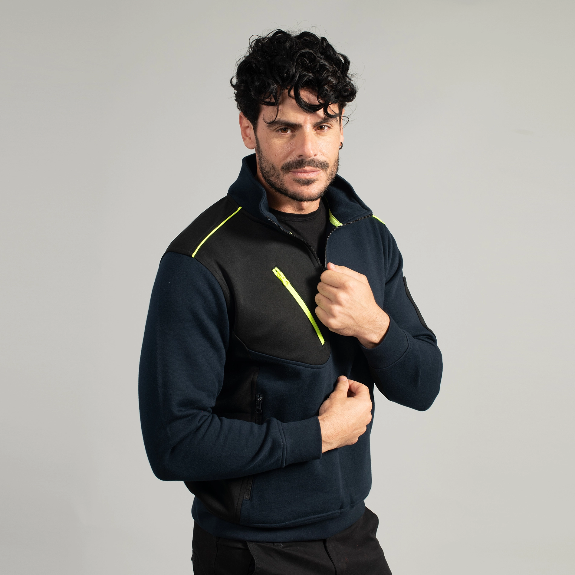 Immagine Felpa Milwaukee