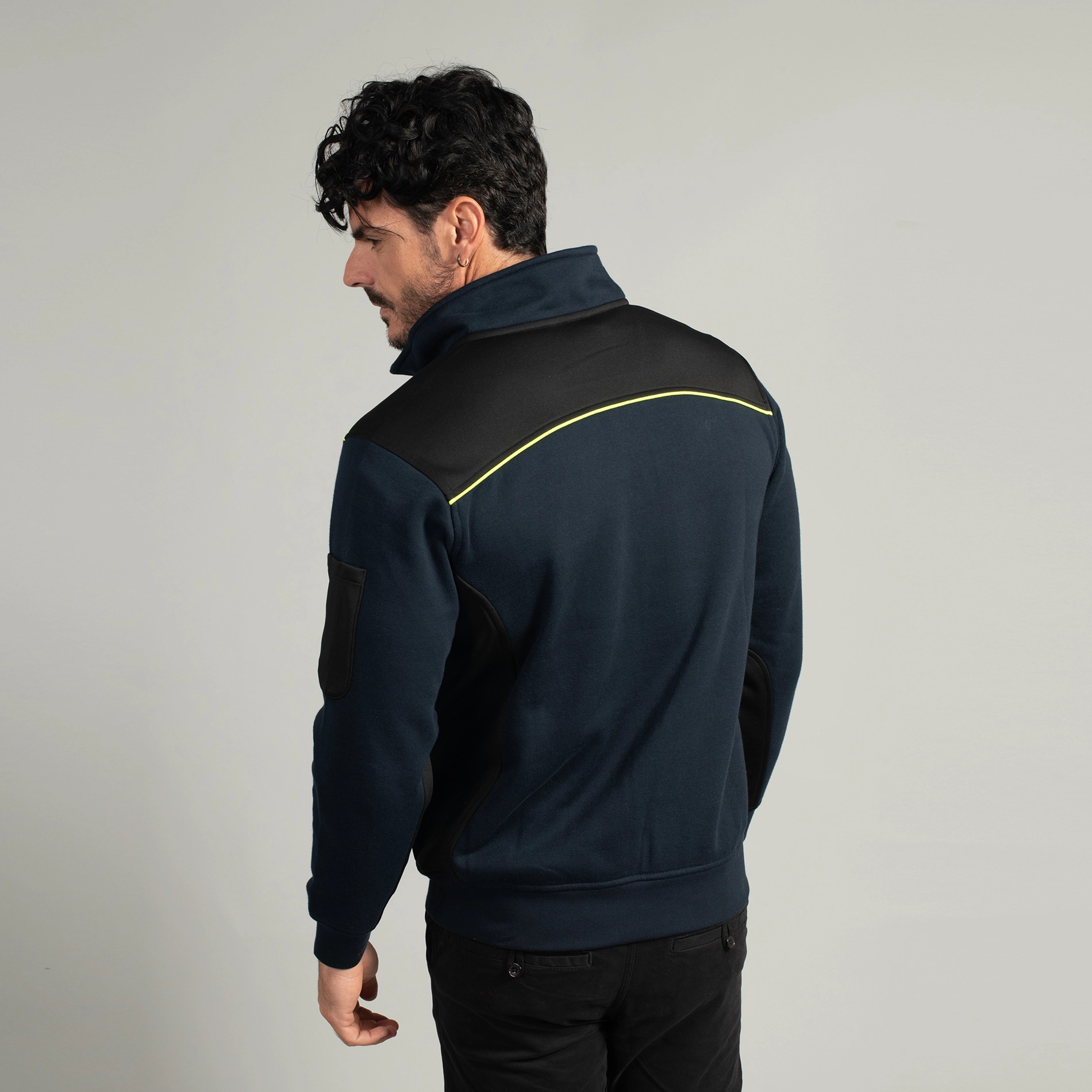 Immagine Felpa Milwaukee