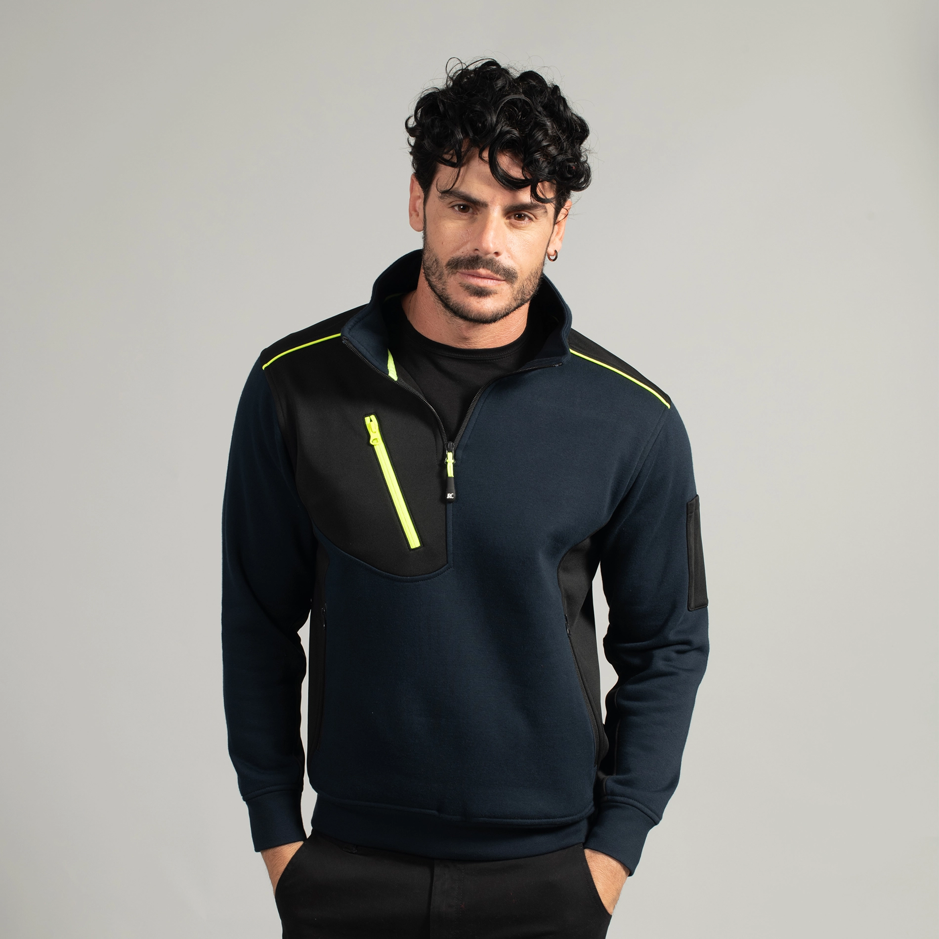 Immagine Felpa Milwaukee