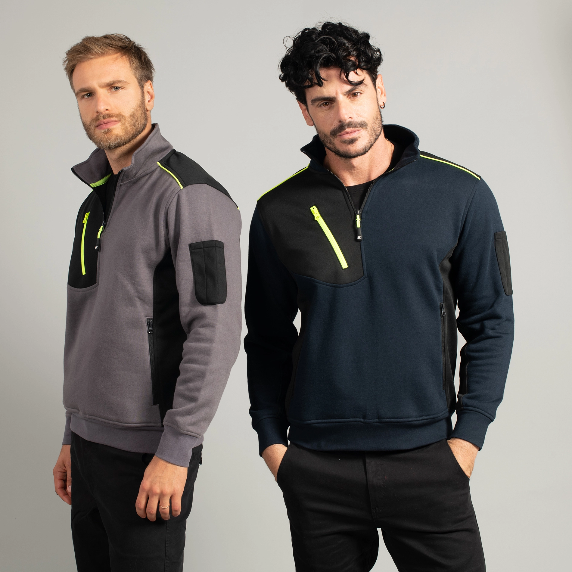 Immagine Felpa Milwaukee