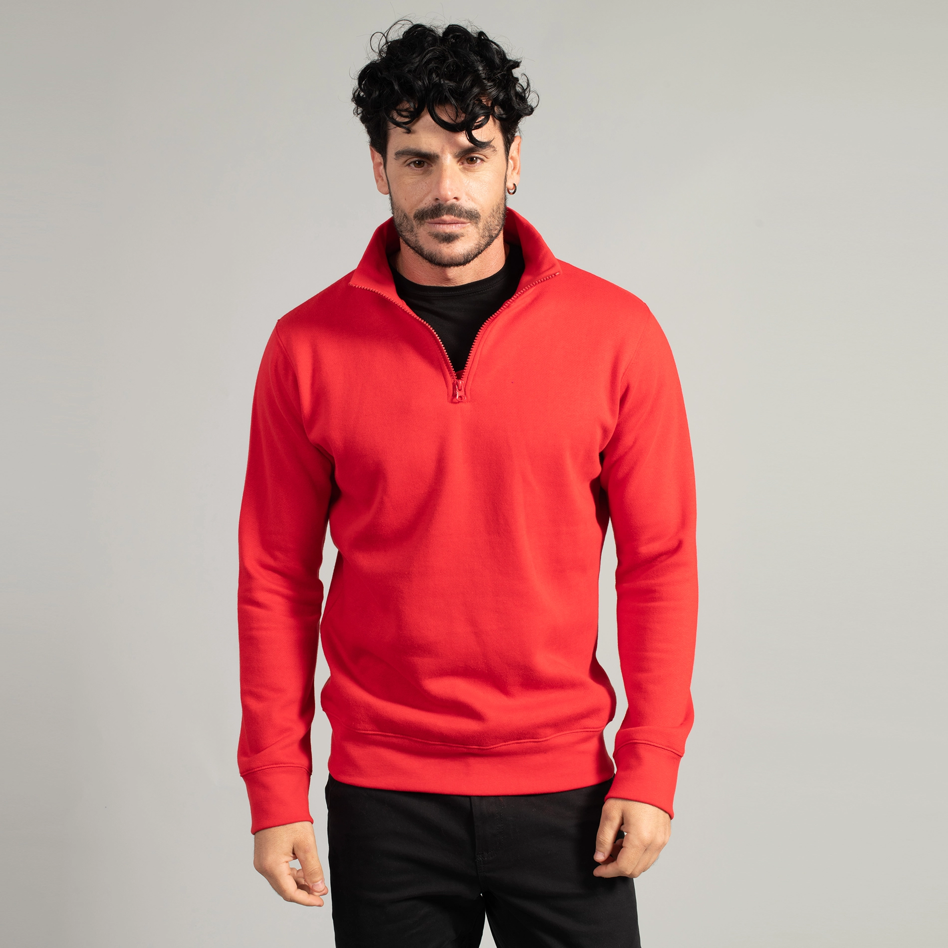 Immagine Felpa Istanbul