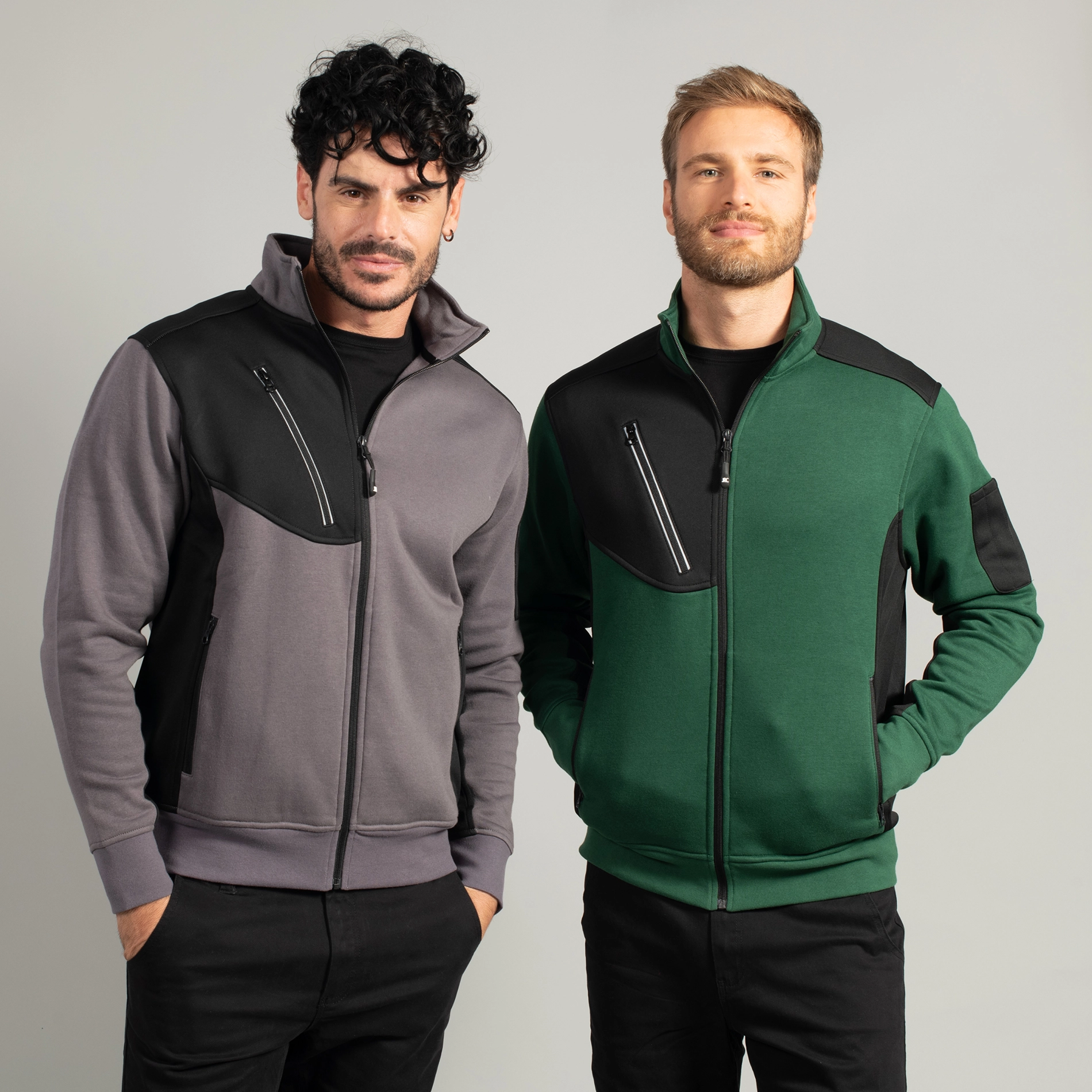 Immagine Felpa Niagara