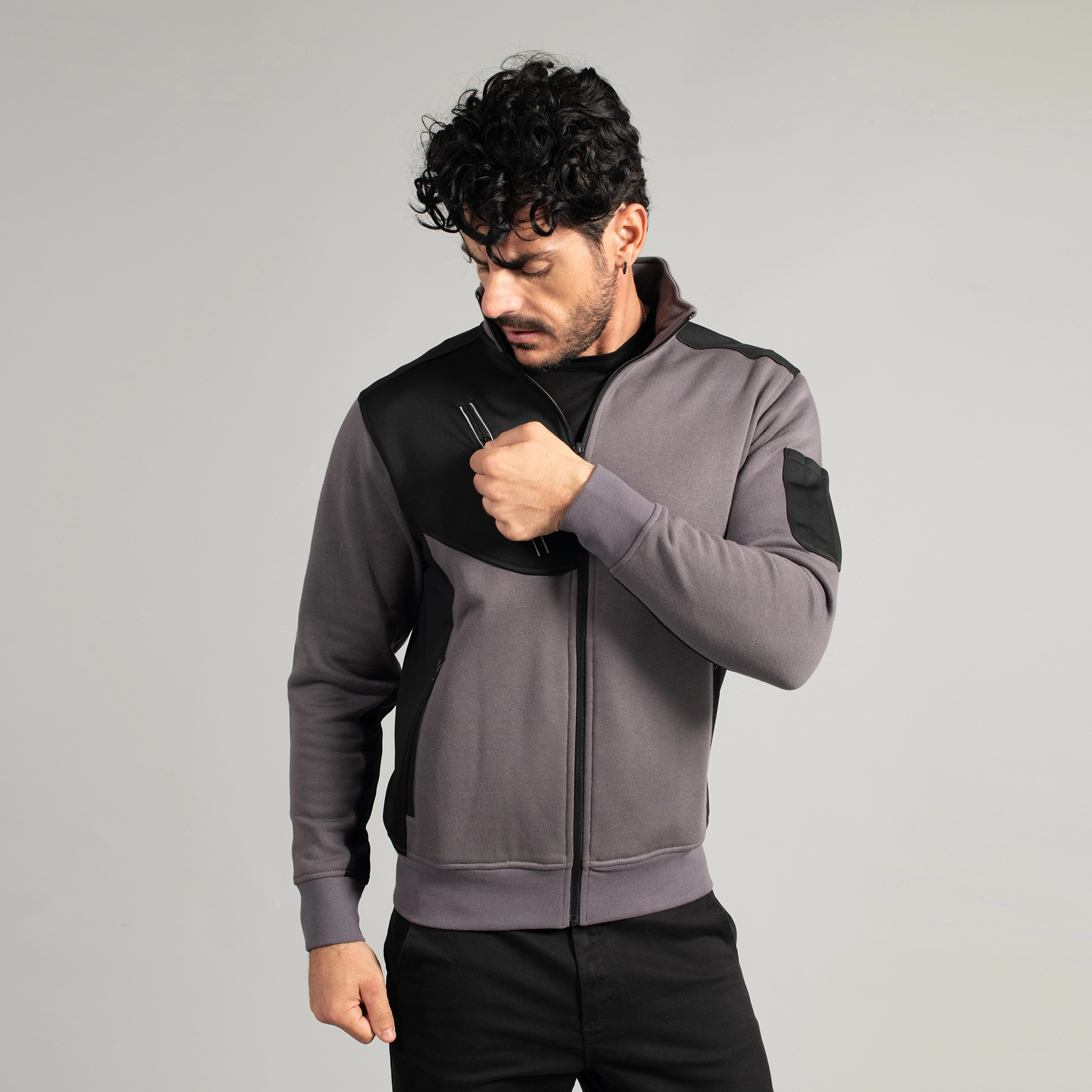 Immagine Felpa Niagara