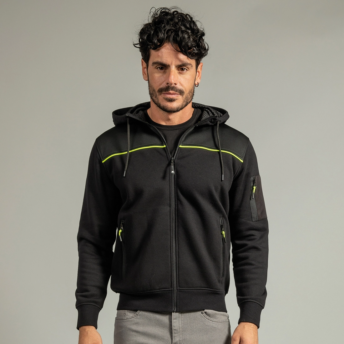 Immagine Felpa Oregon