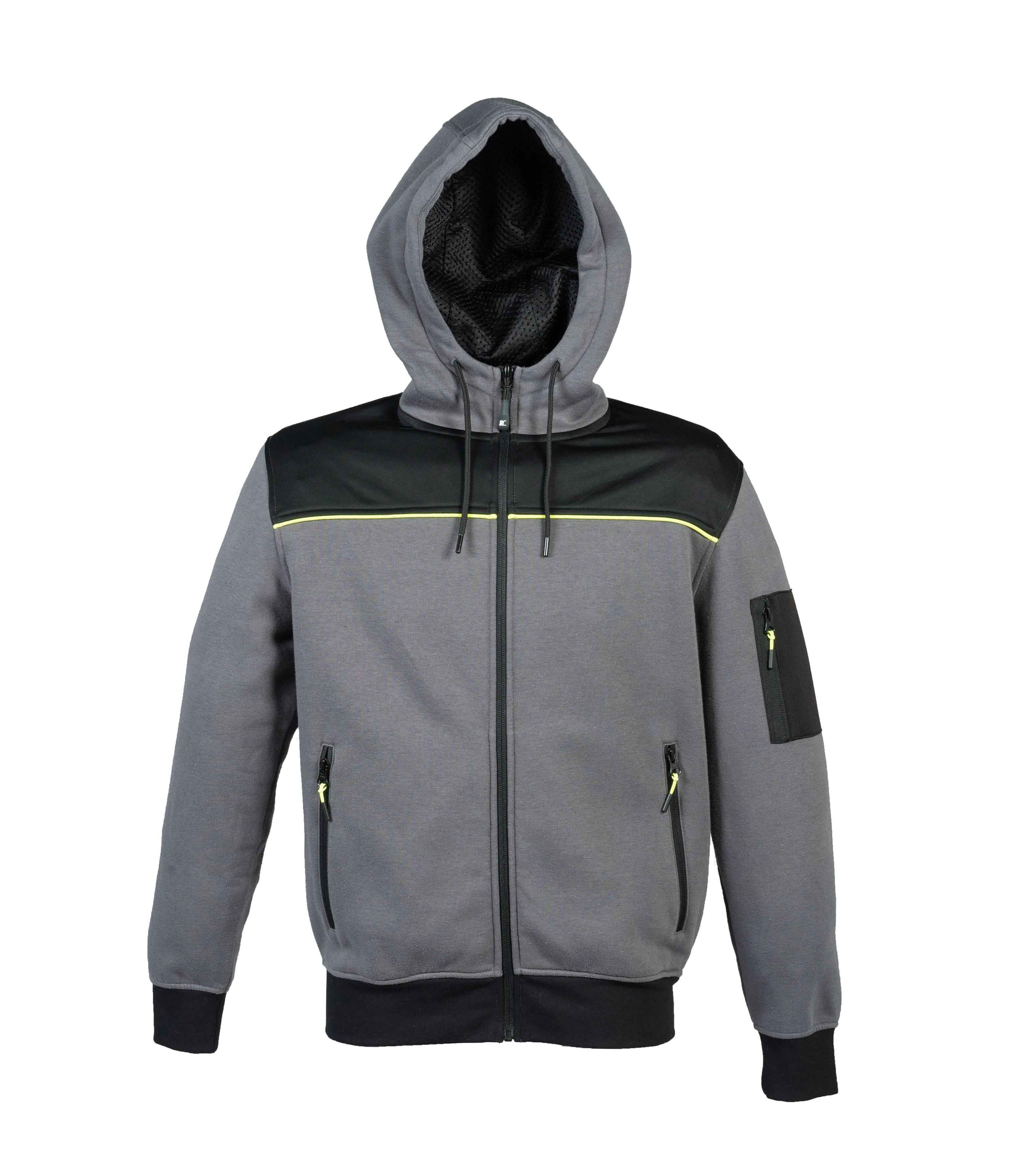 Immagine Felpa Oregon