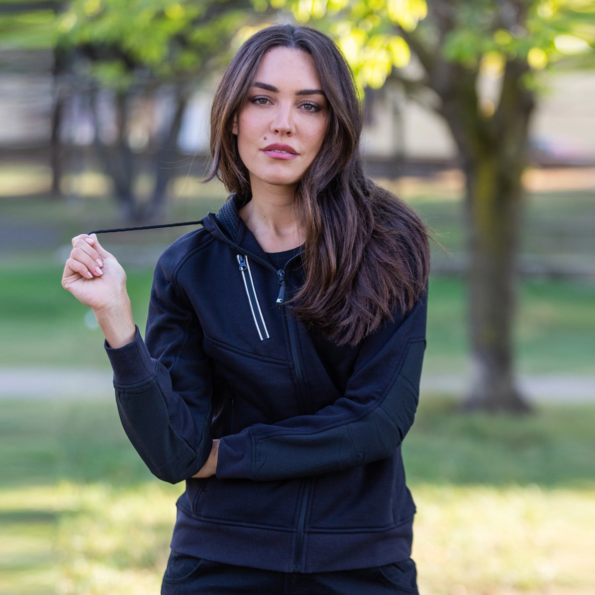 Immagine Felpa Polonia Lady