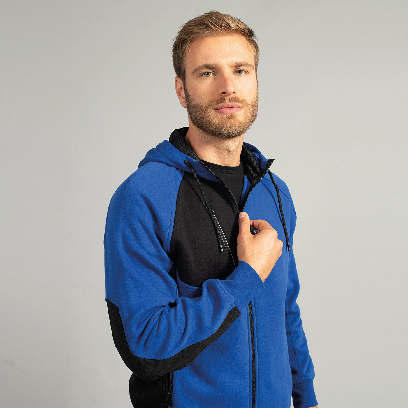 Immagine Felpa Polonia Man