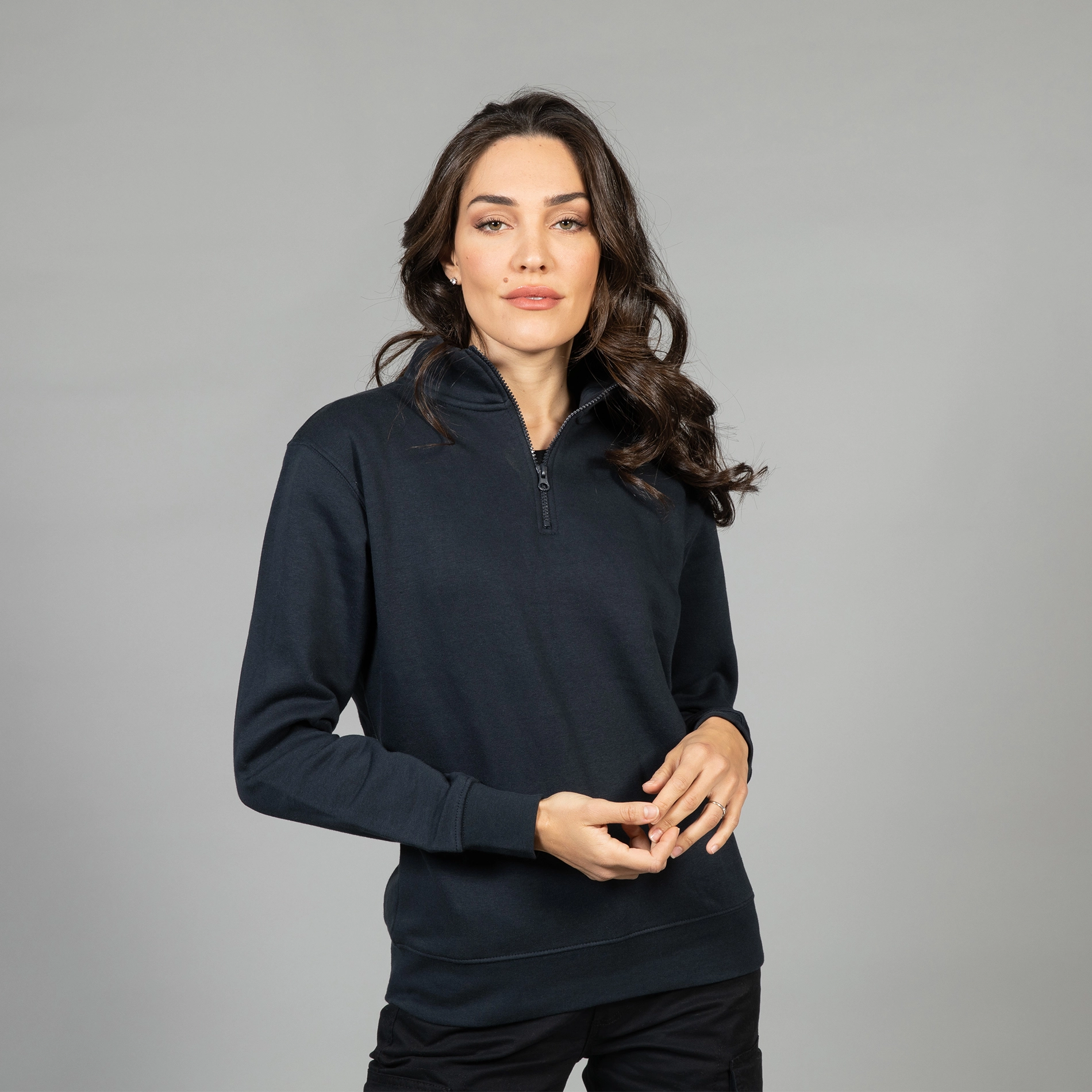 Immagine Felpa Bristol Lady