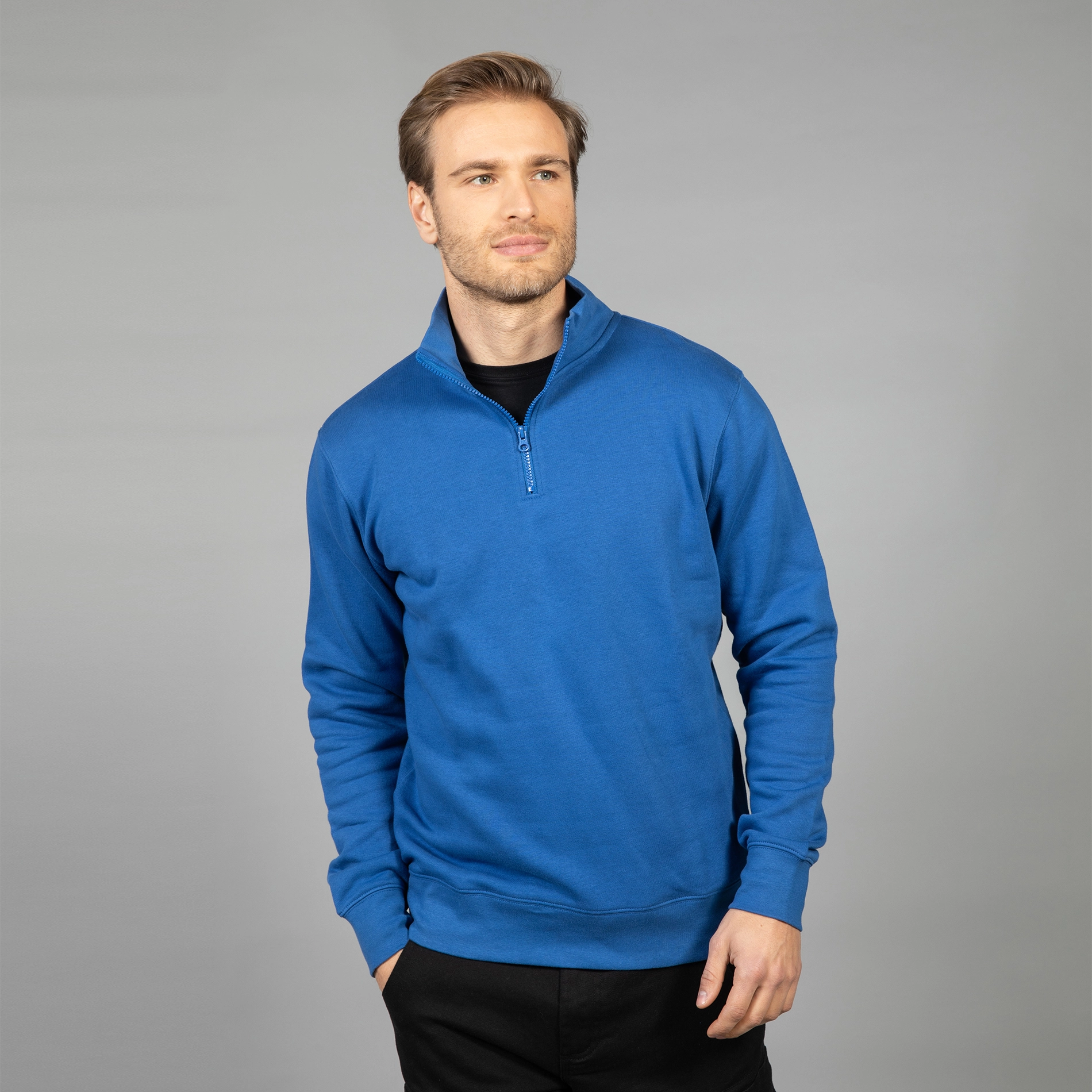 Immagine Felpa Bristol Man