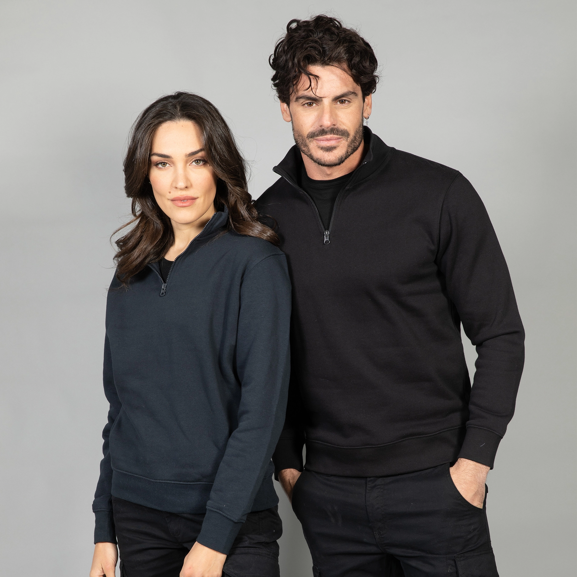 Immagine Felpa Bristol Man