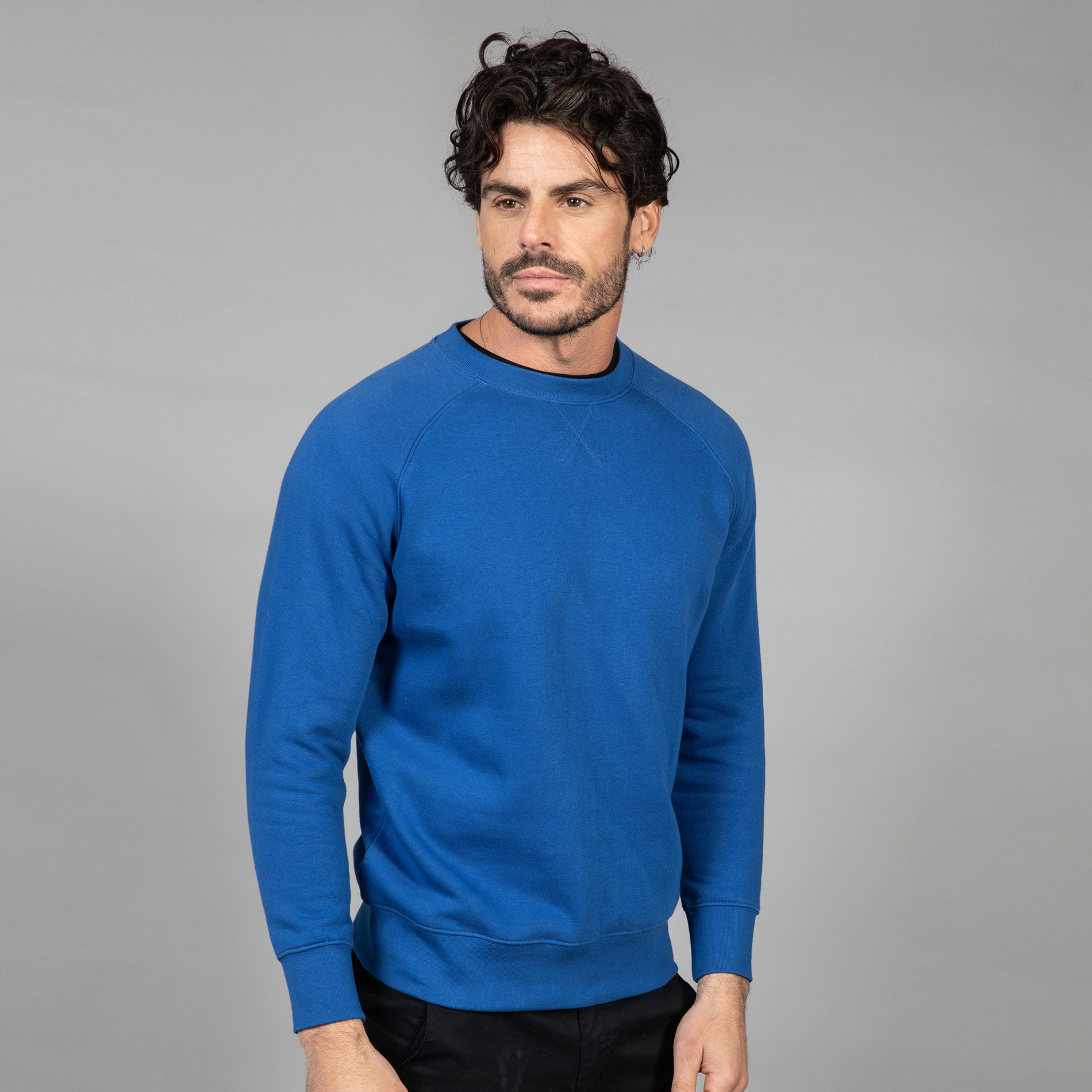 Immagine Felpa Seattle Man