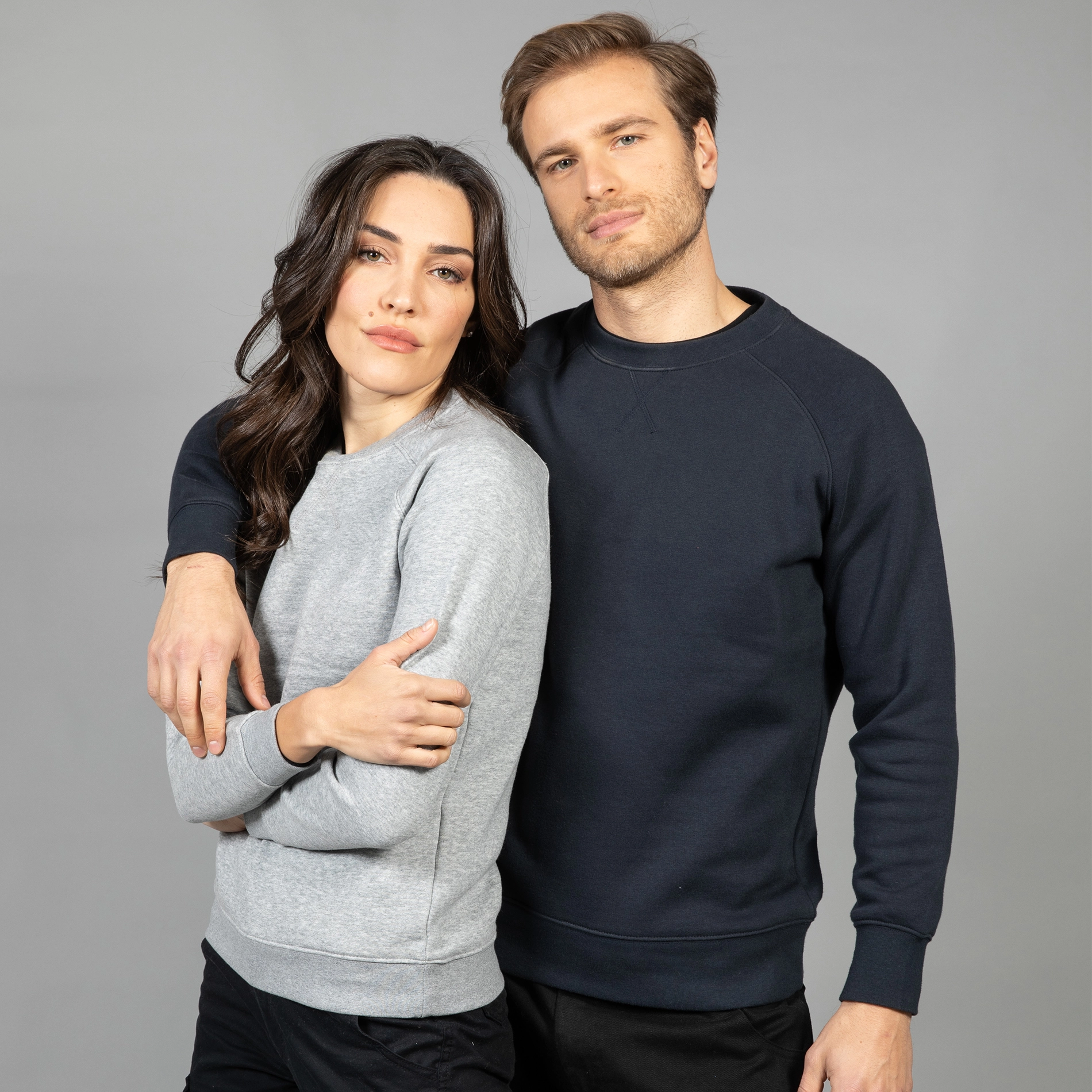 Immagine Felpa Seattle Man