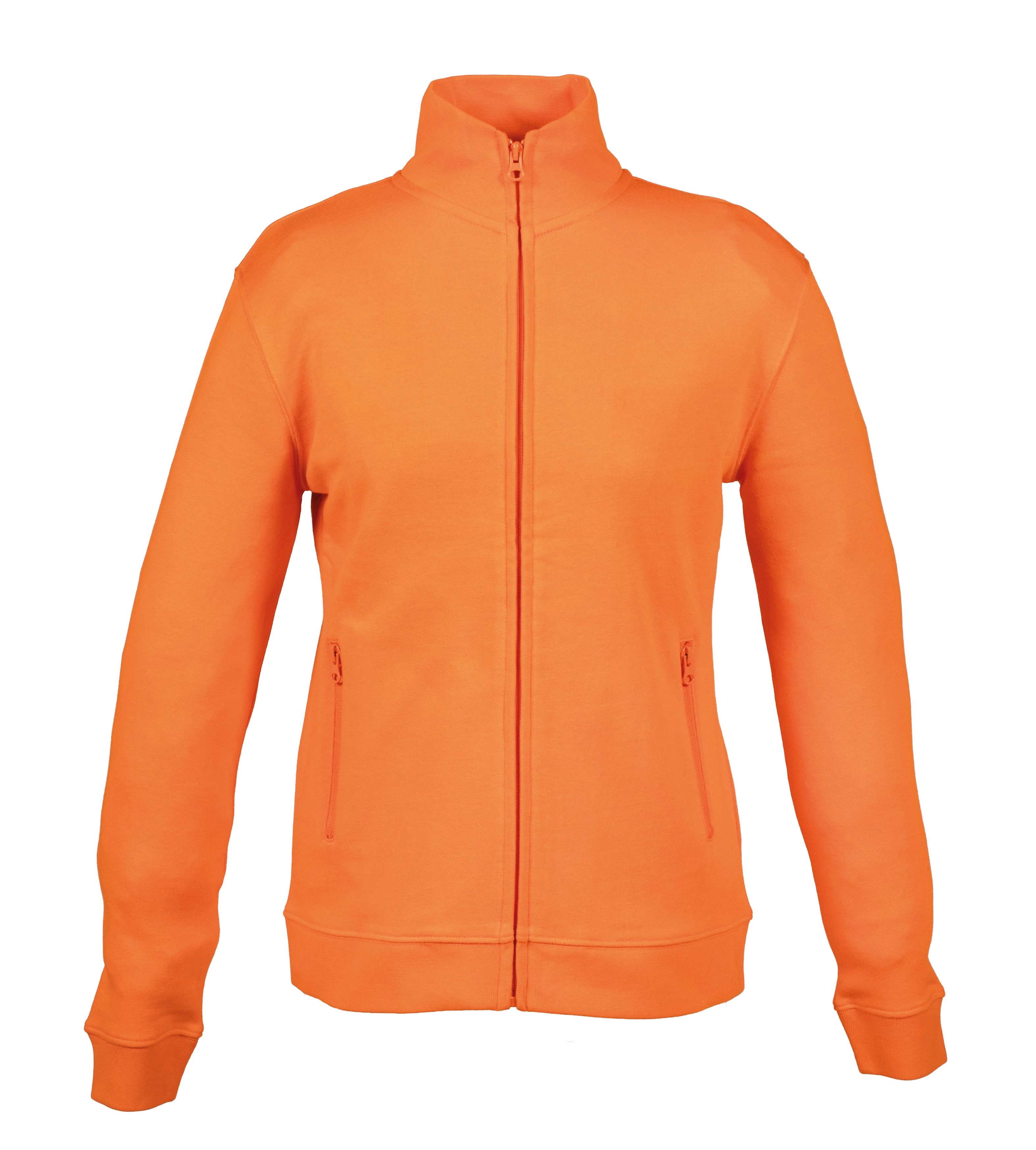 Immagine Felpa Georgia Lady