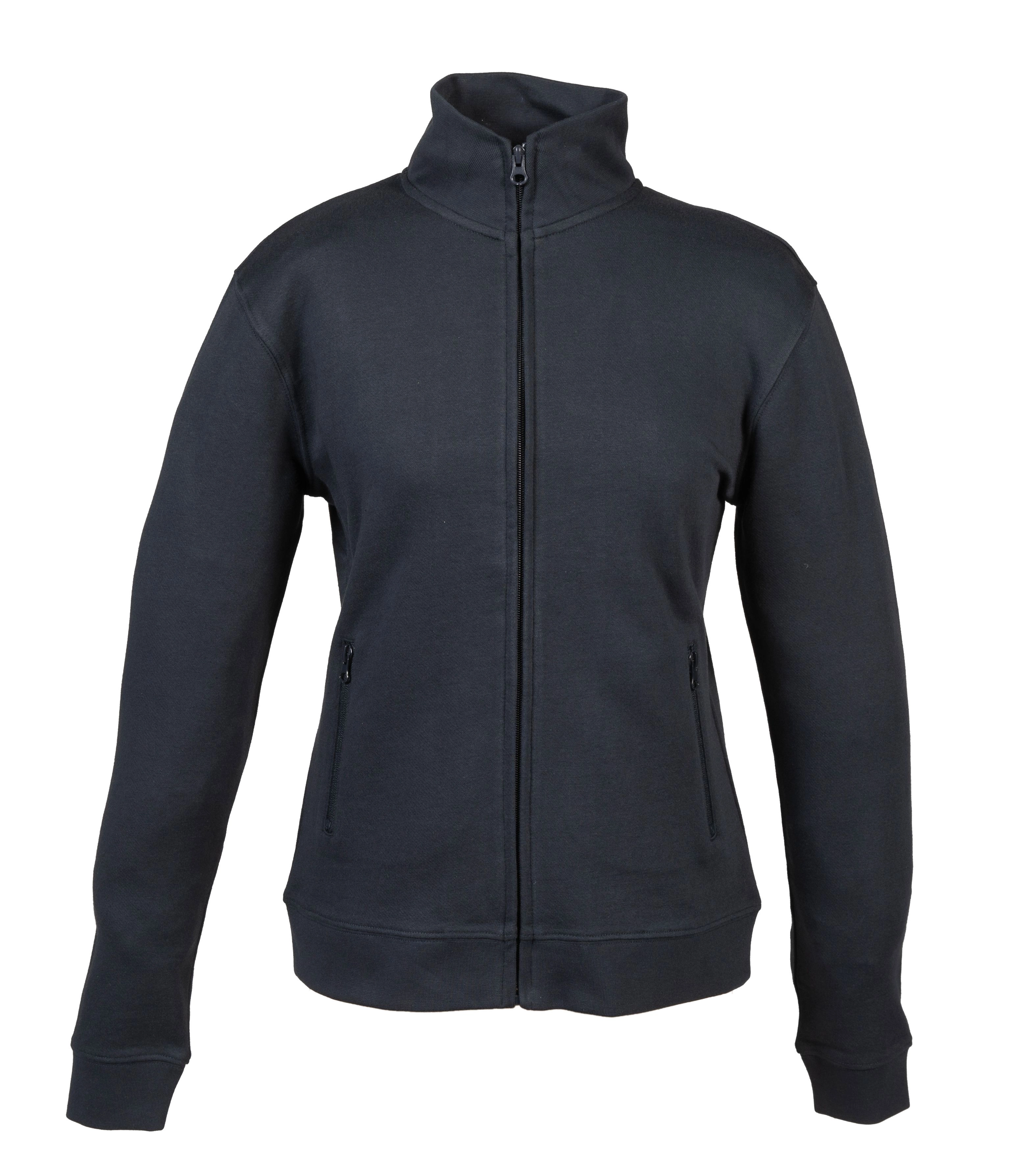 Immagine Felpa Georgia Lady