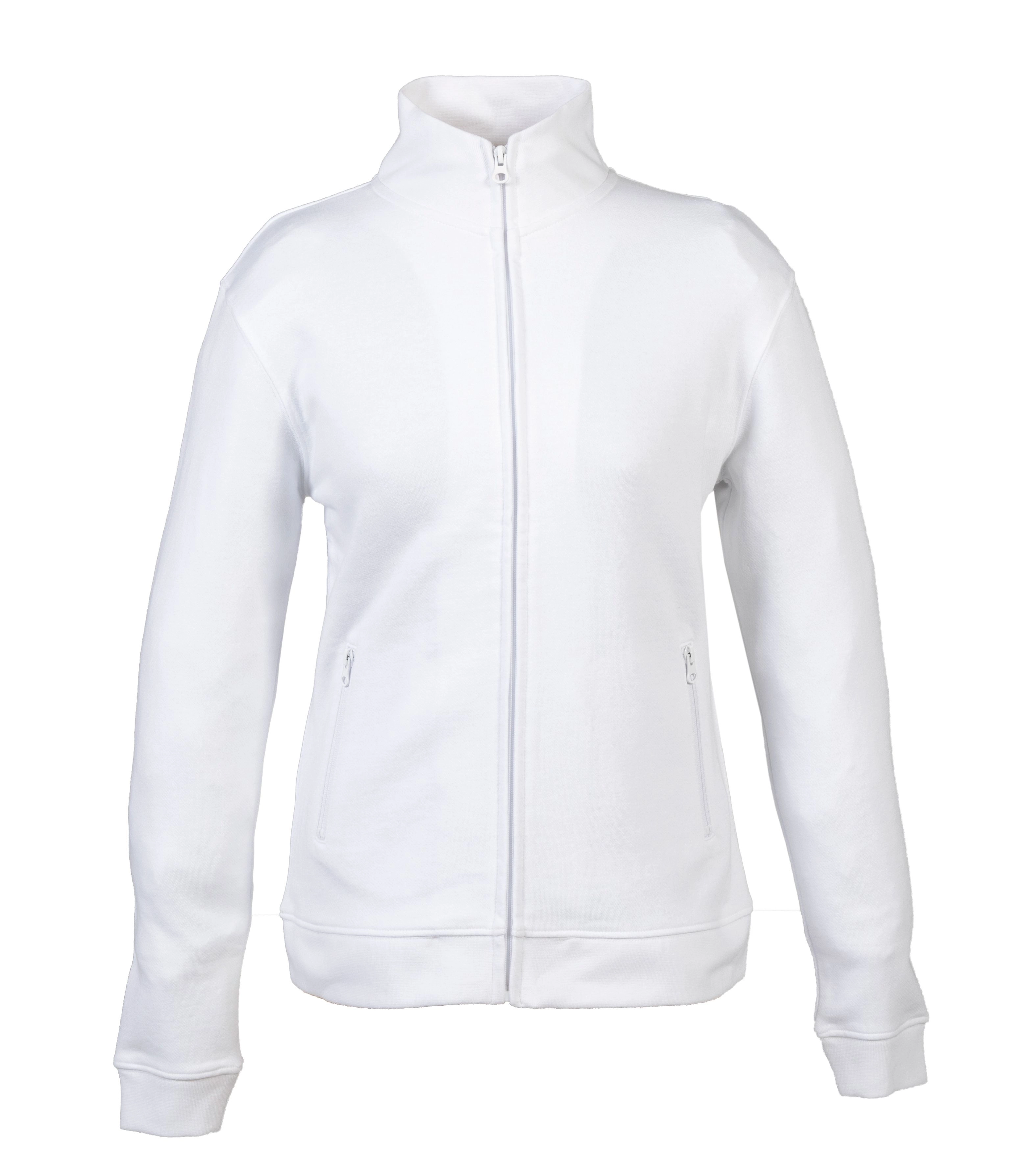 Immagine Felpa Georgia Lady