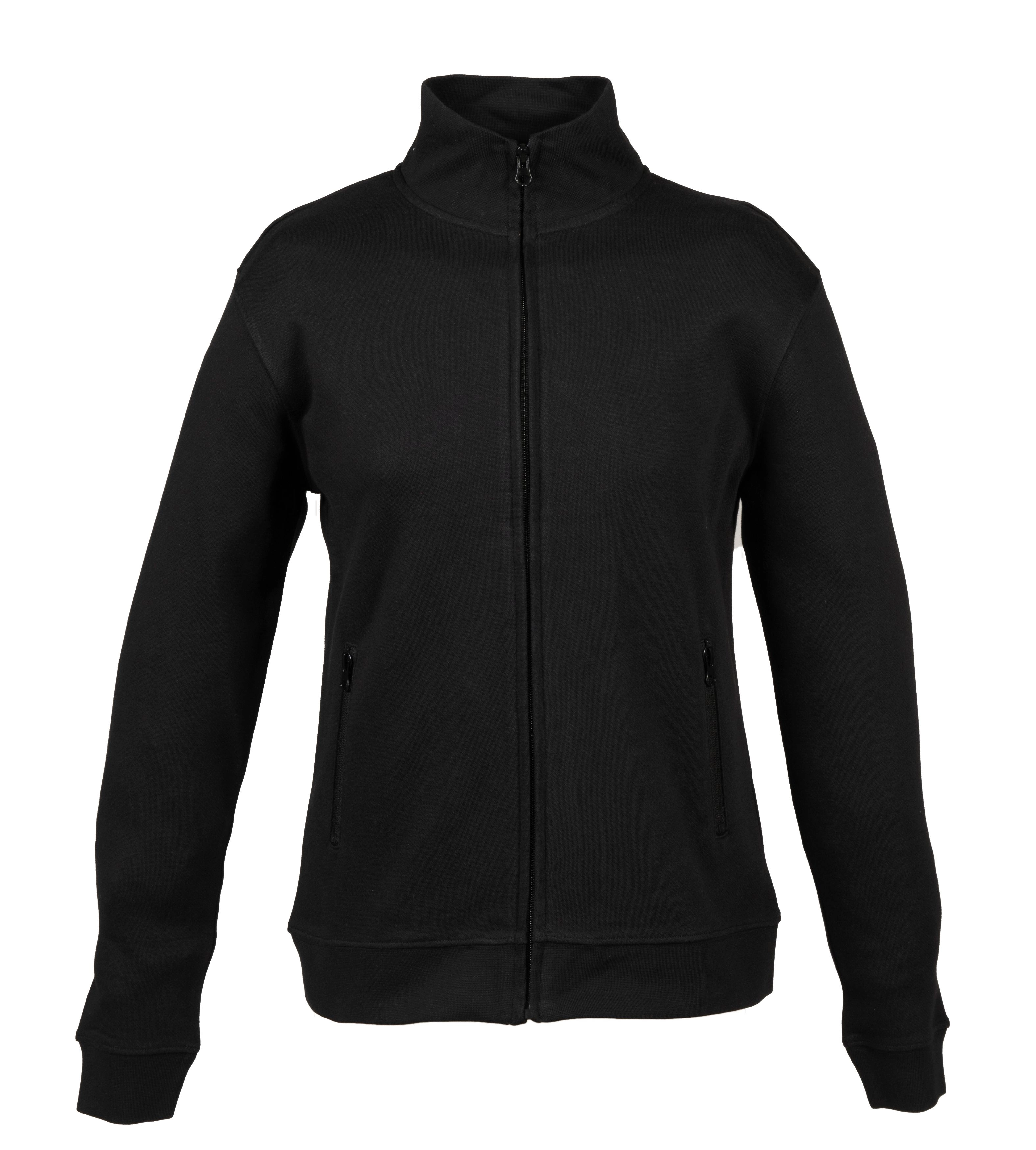 Immagine Felpa Georgia Lady