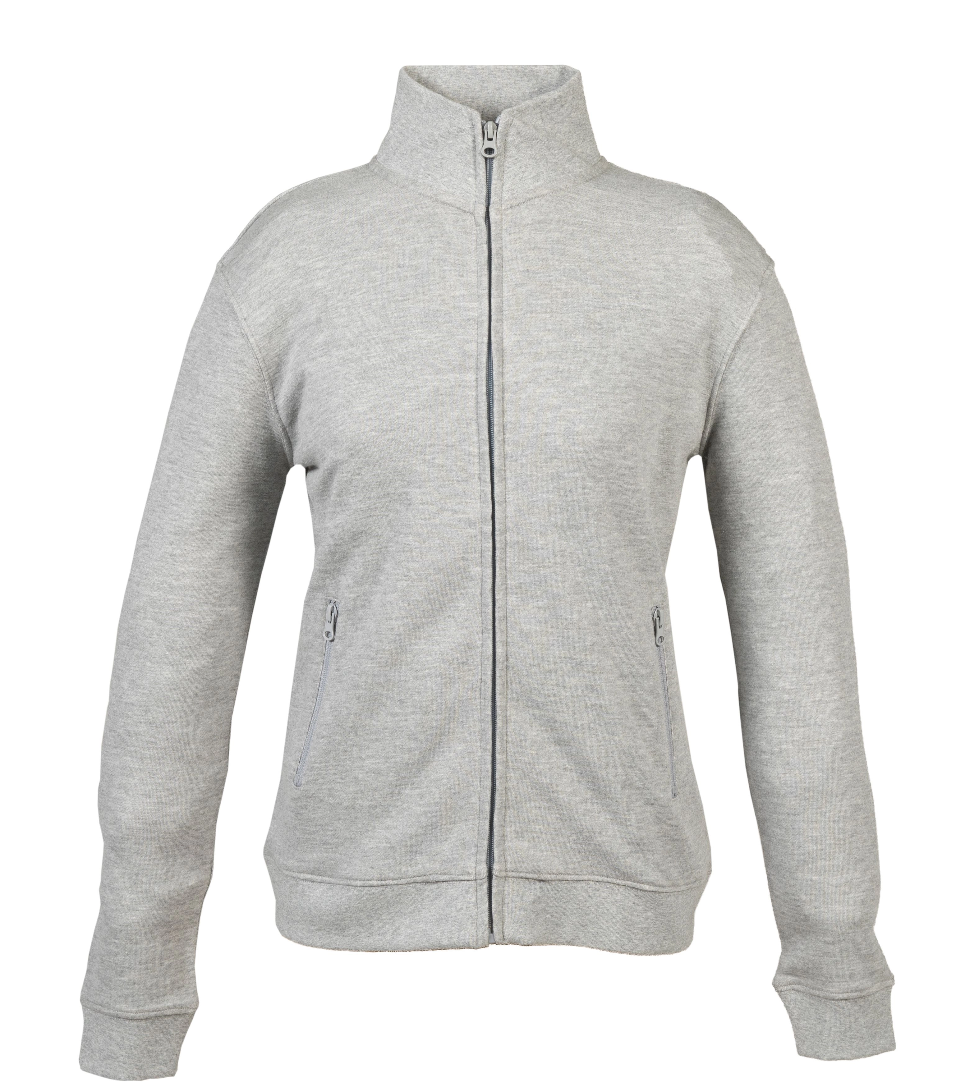 Immagine Felpa Georgia Lady