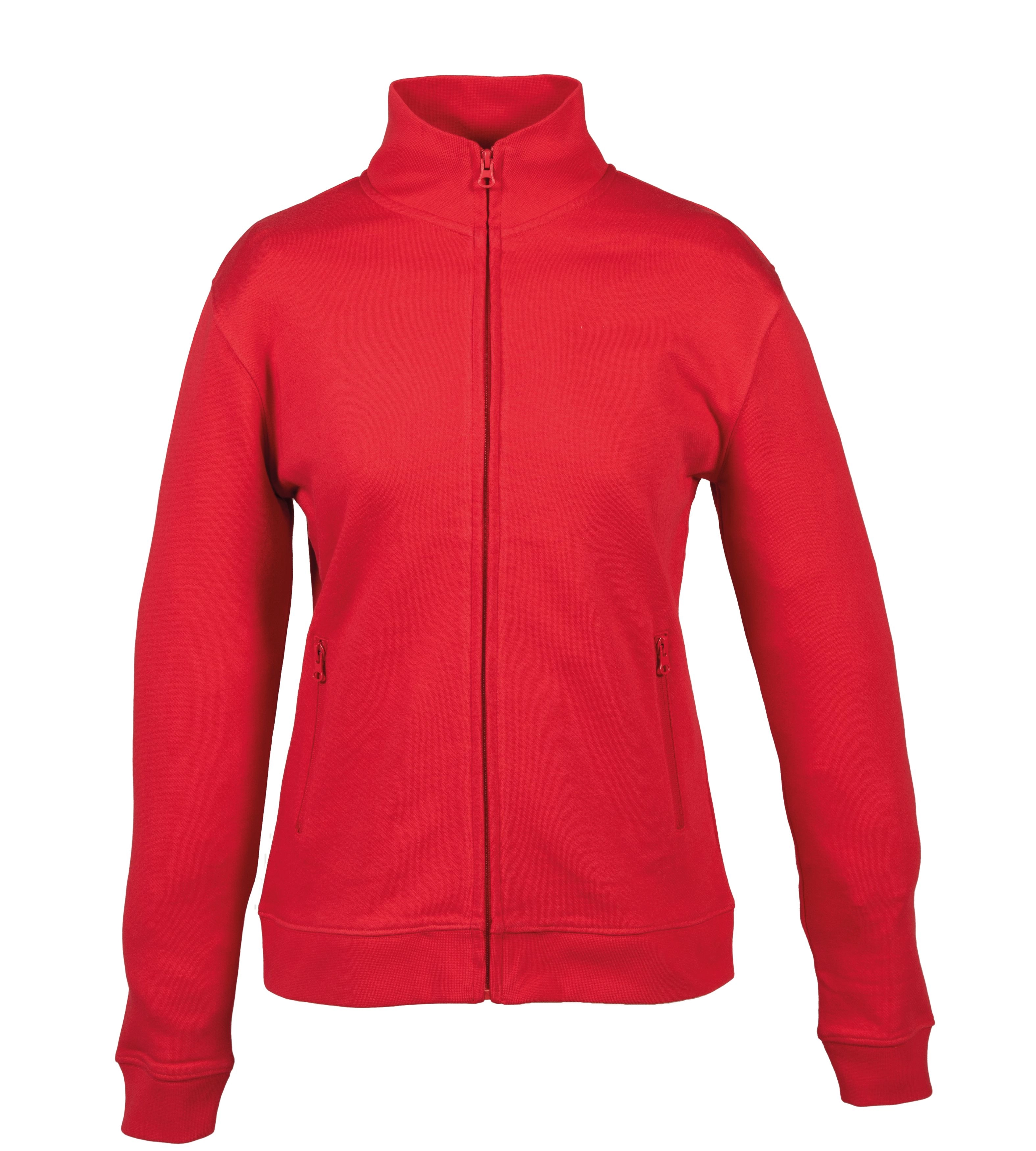 Immagine Felpa Georgia Lady