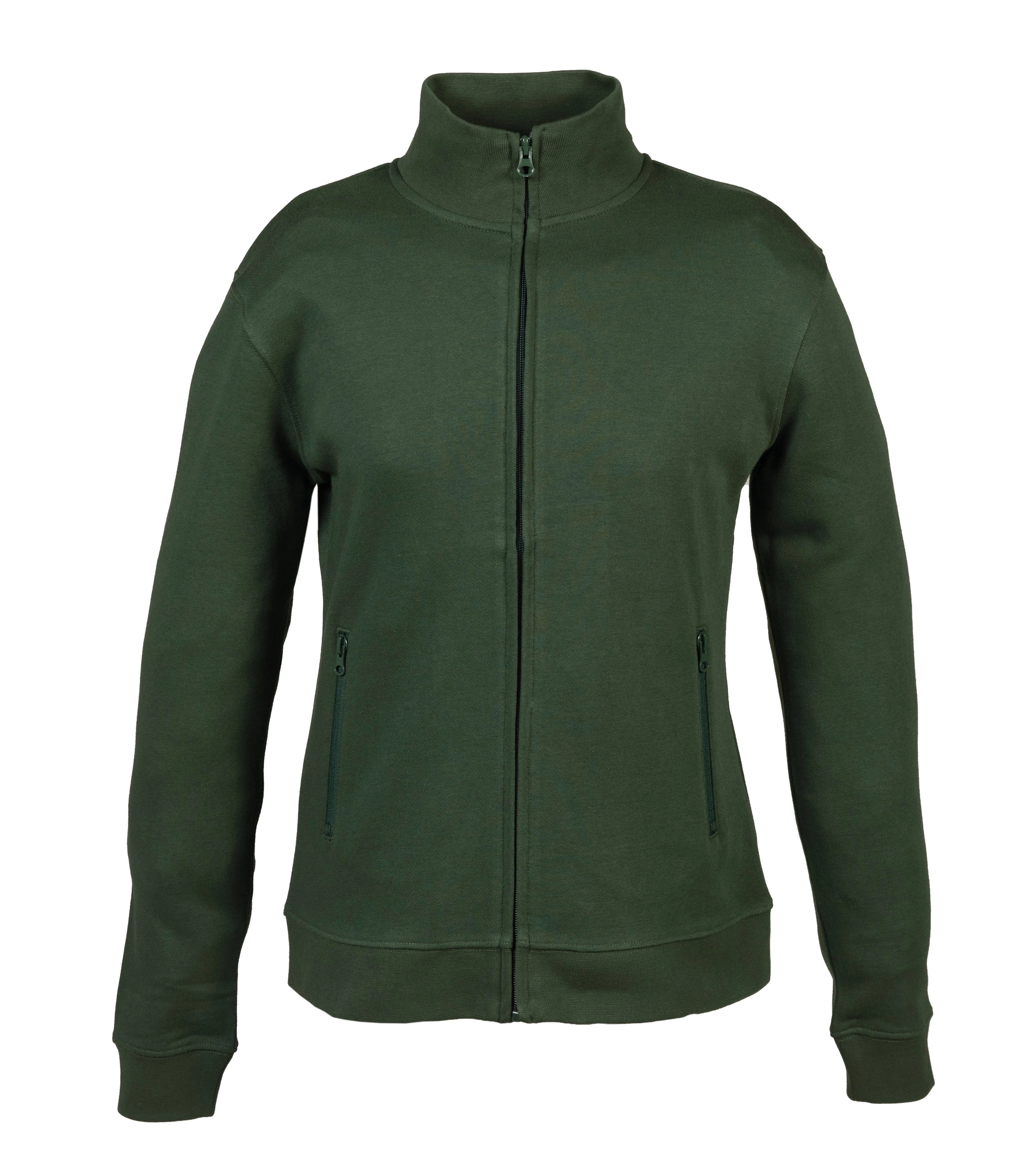 Immagine Felpa Georgia Lady