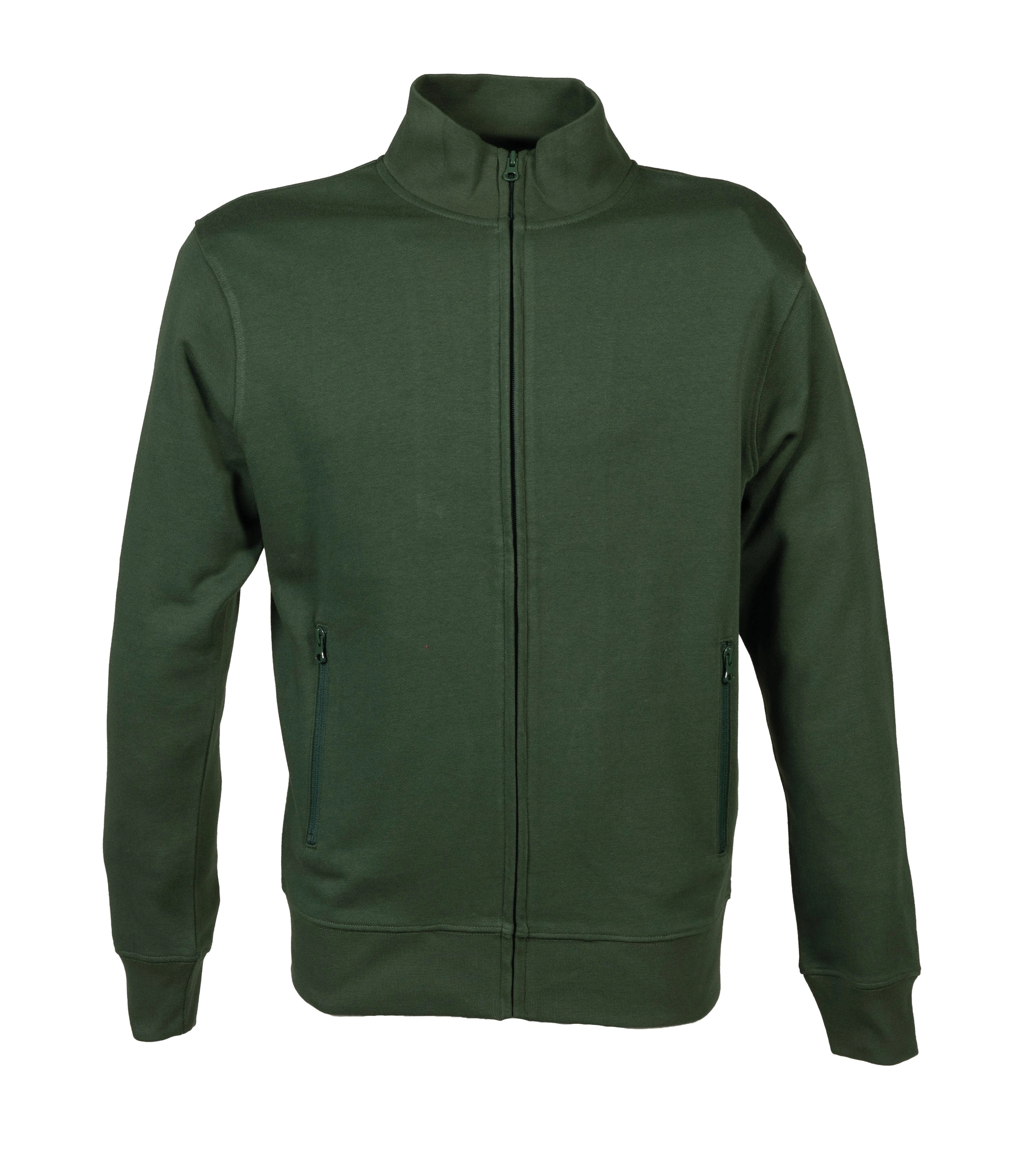 Immagine Felpa Georgia Man