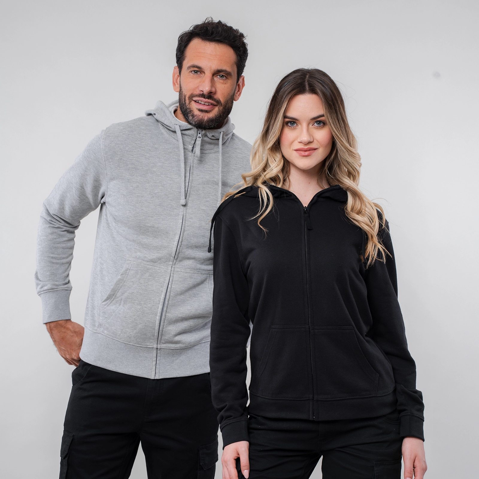 Immagine Felpa Nebraska Lady