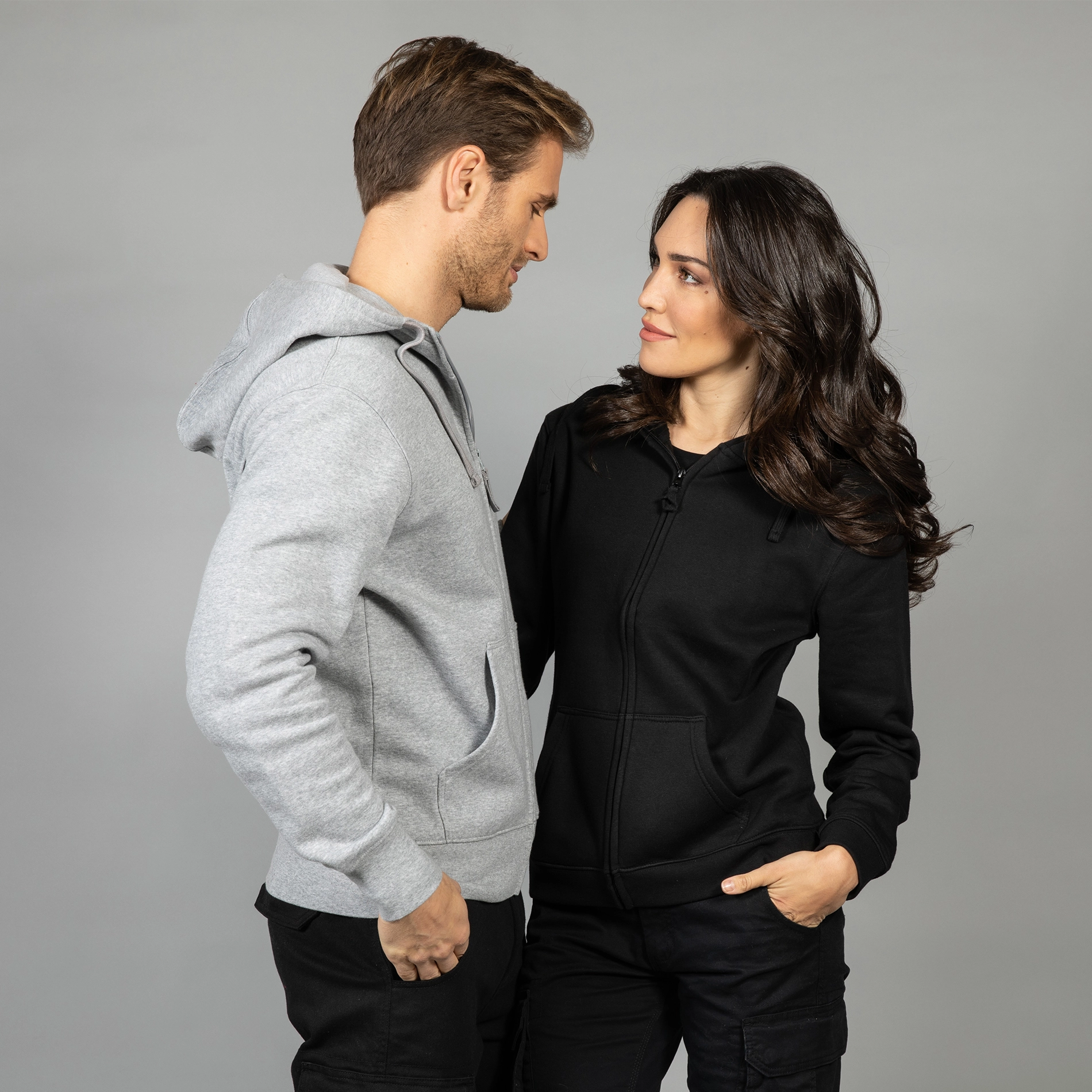 Immagine Felpa Nebraska Lady