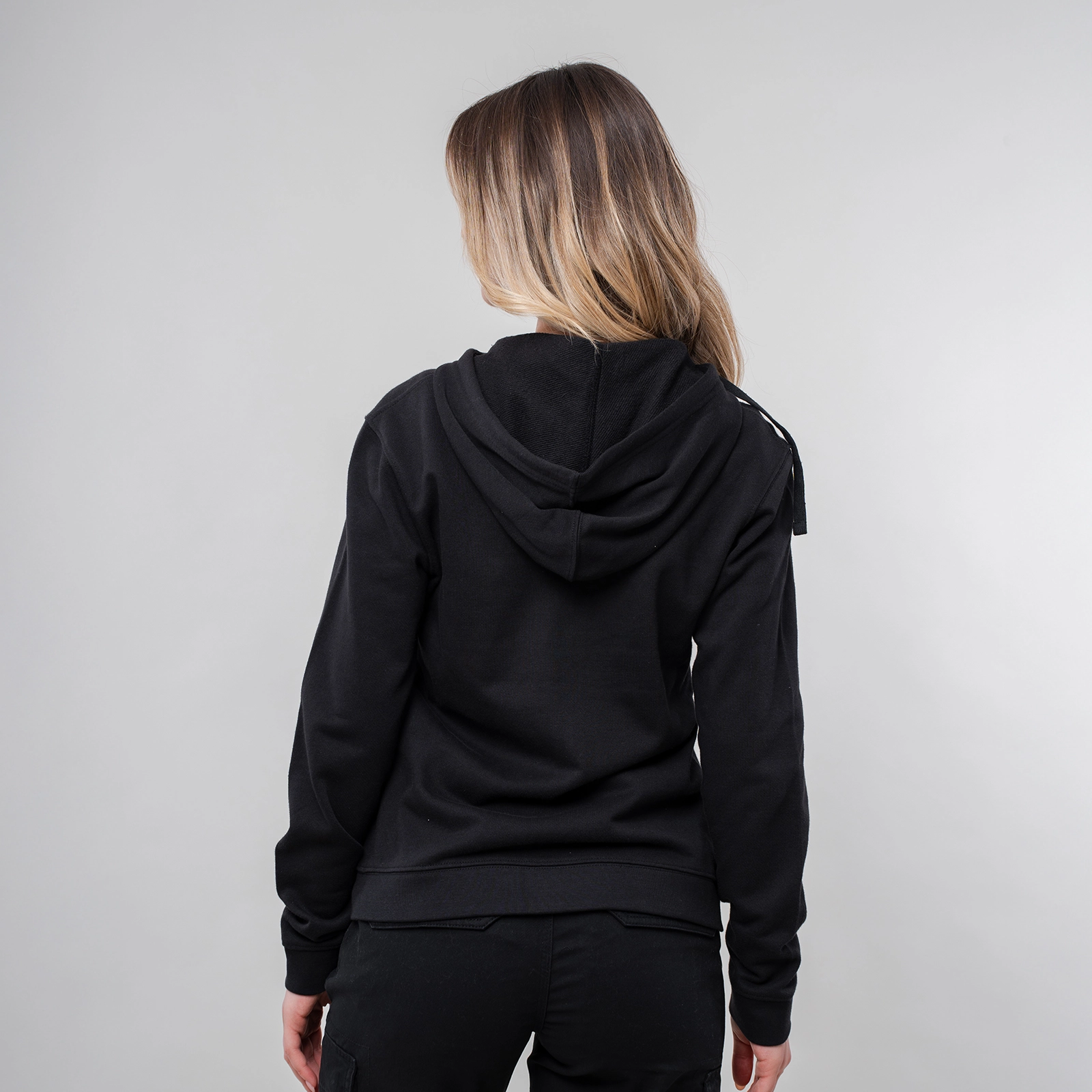 Immagine Felpa Nebraska Lady