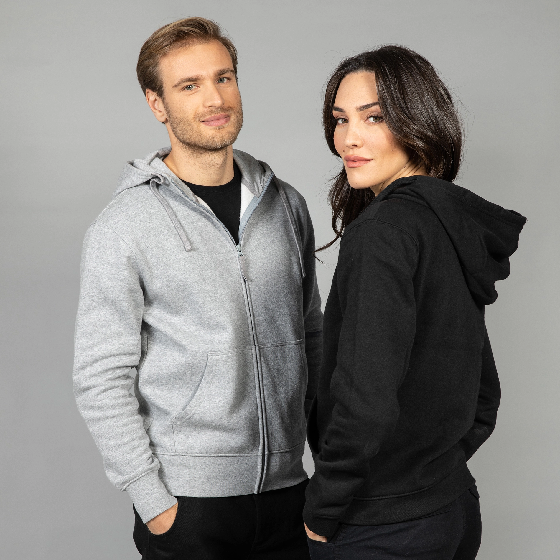 Immagine Felpa Nebraska Lady