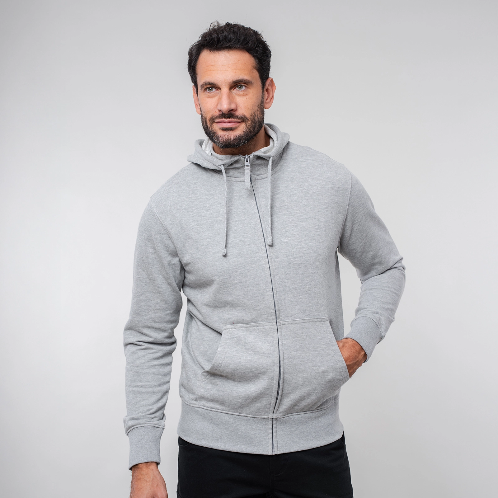 Immagine Felpa Nebraska Man