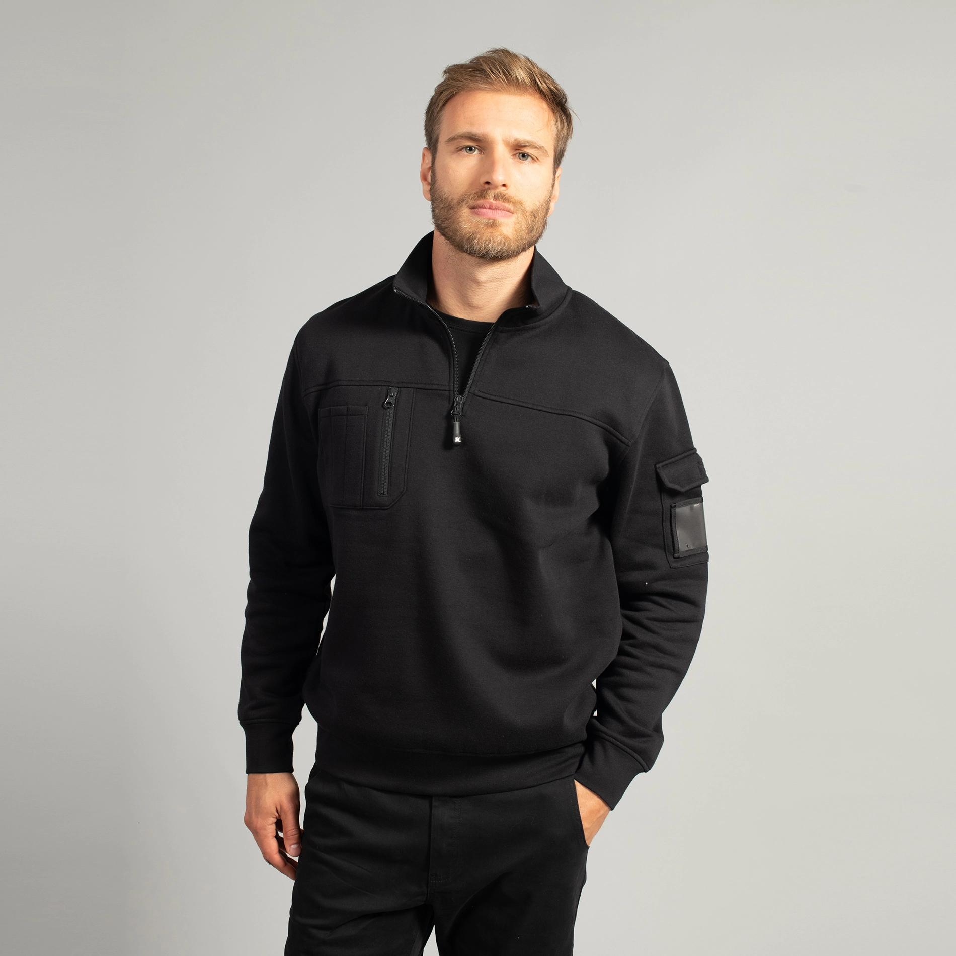 Immagine Felpa Hong Kong