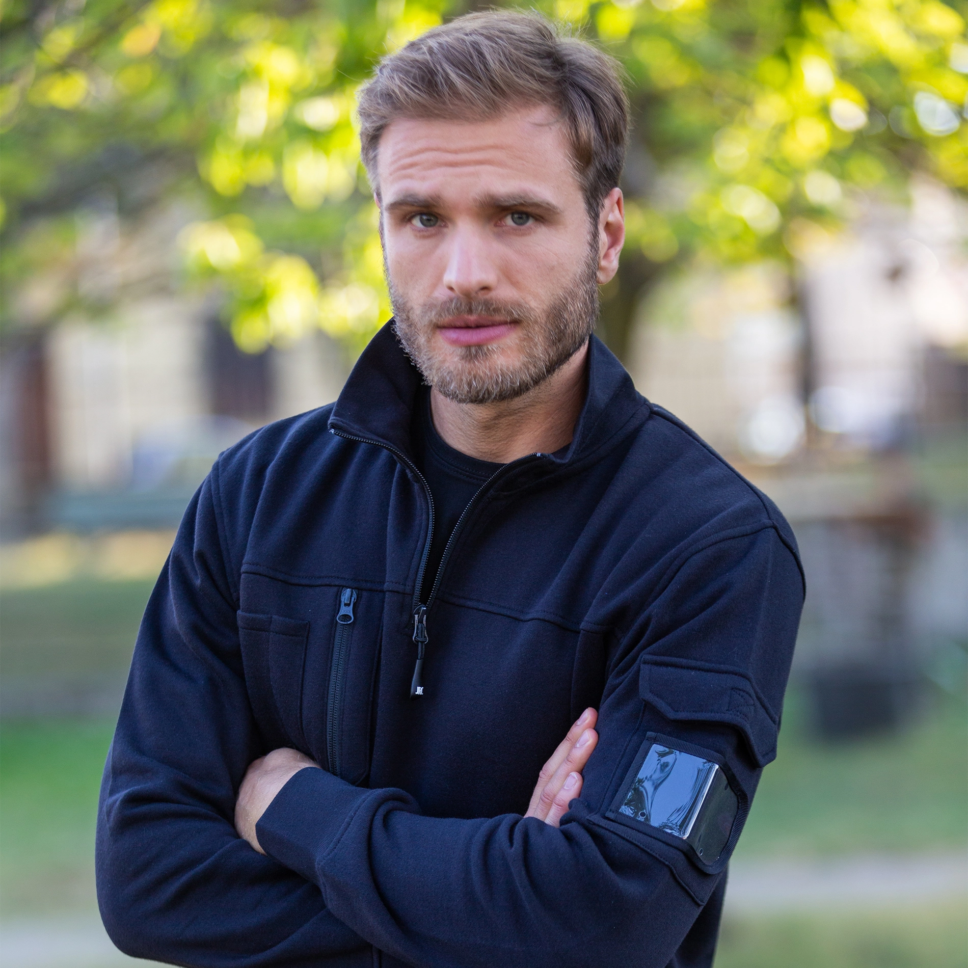 Immagine Felpa Hong Kong