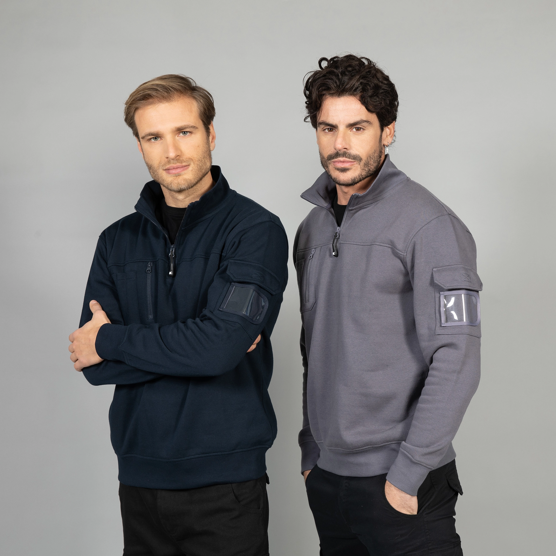 Immagine Felpa Hong Kong