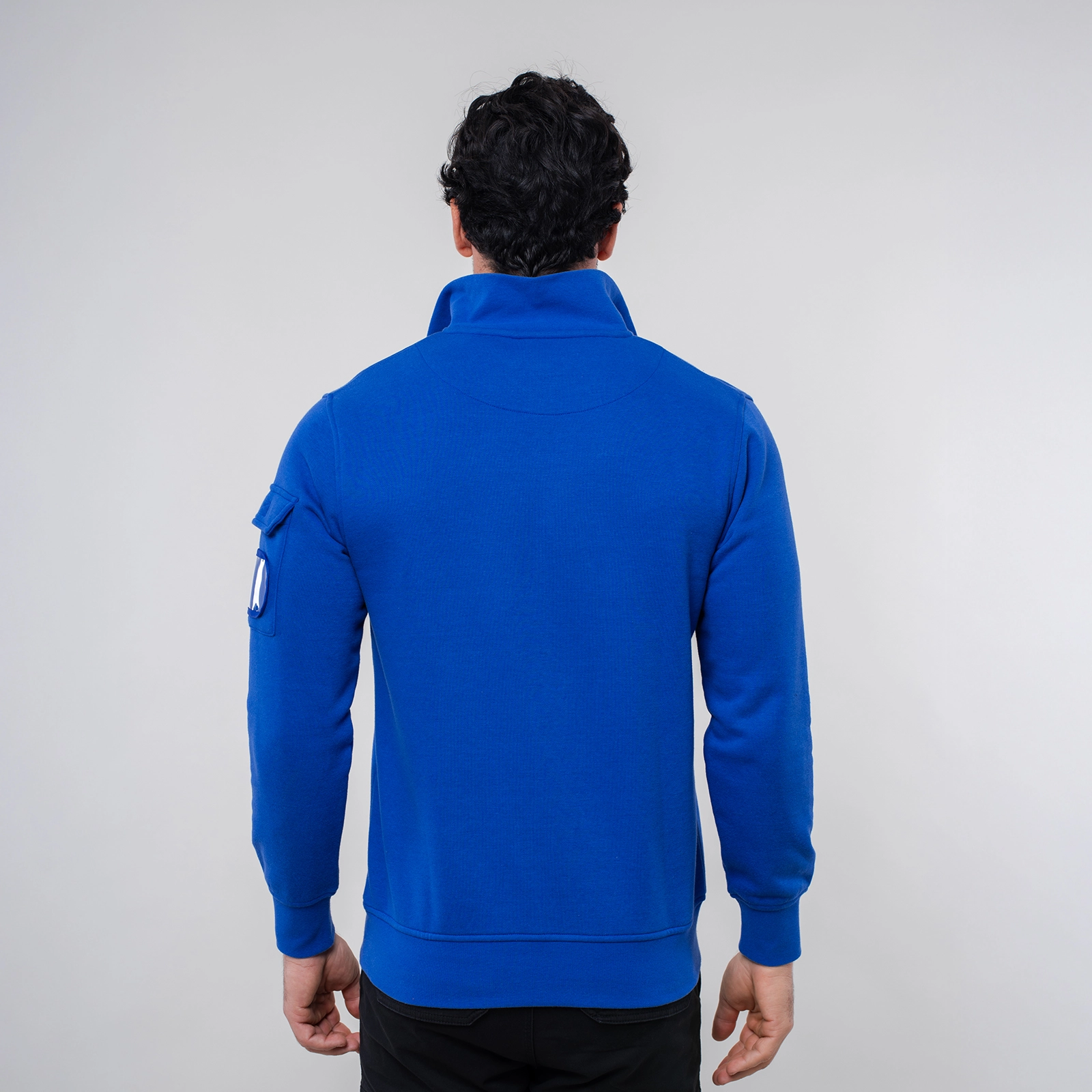 Immagine Felpa Hong Kong