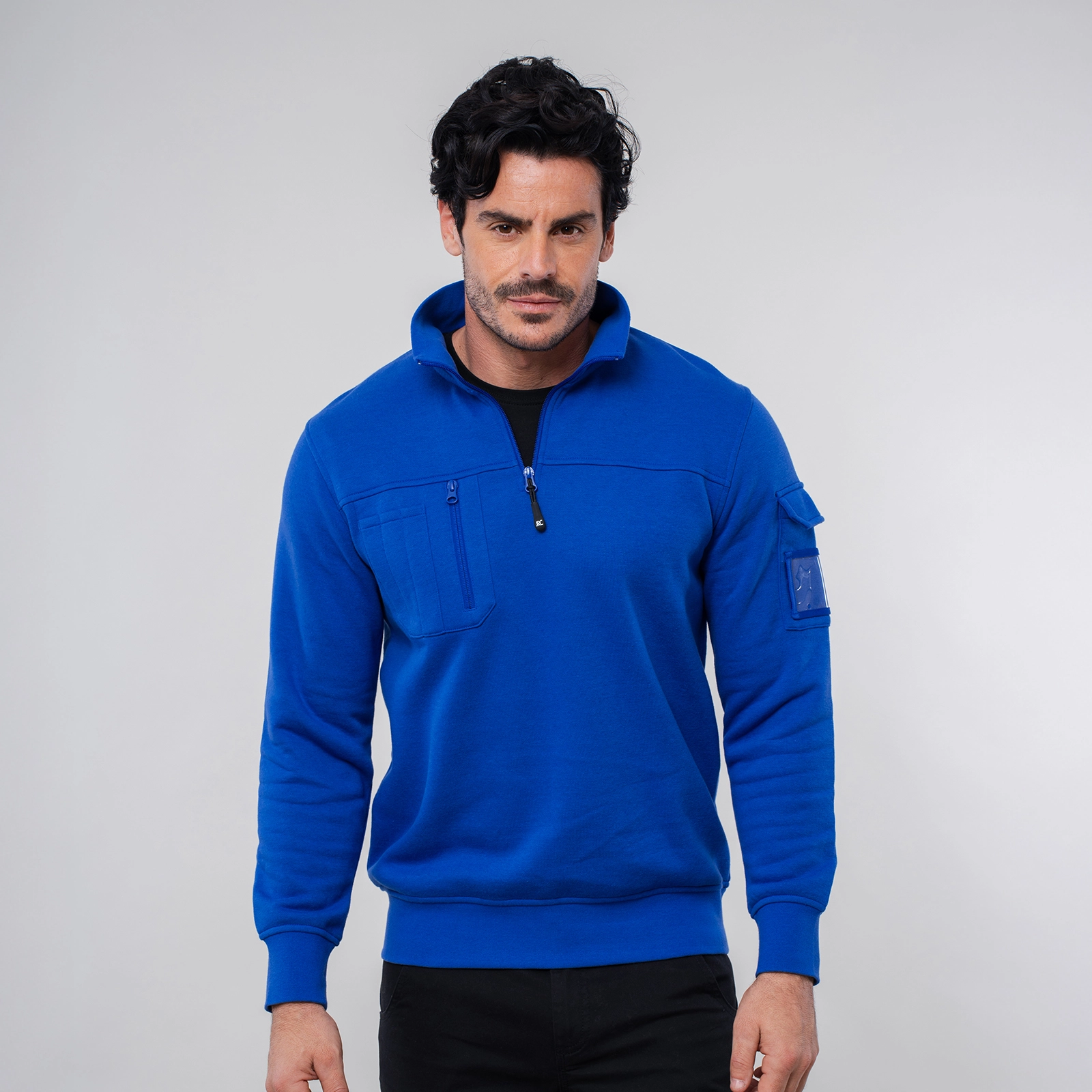 Immagine Felpa Hong Kong