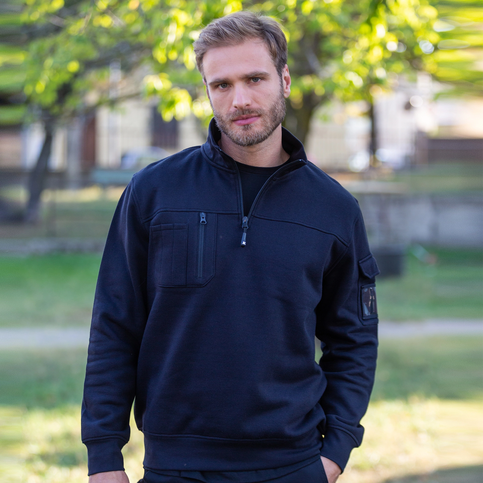 Immagine Felpa Hong Kong