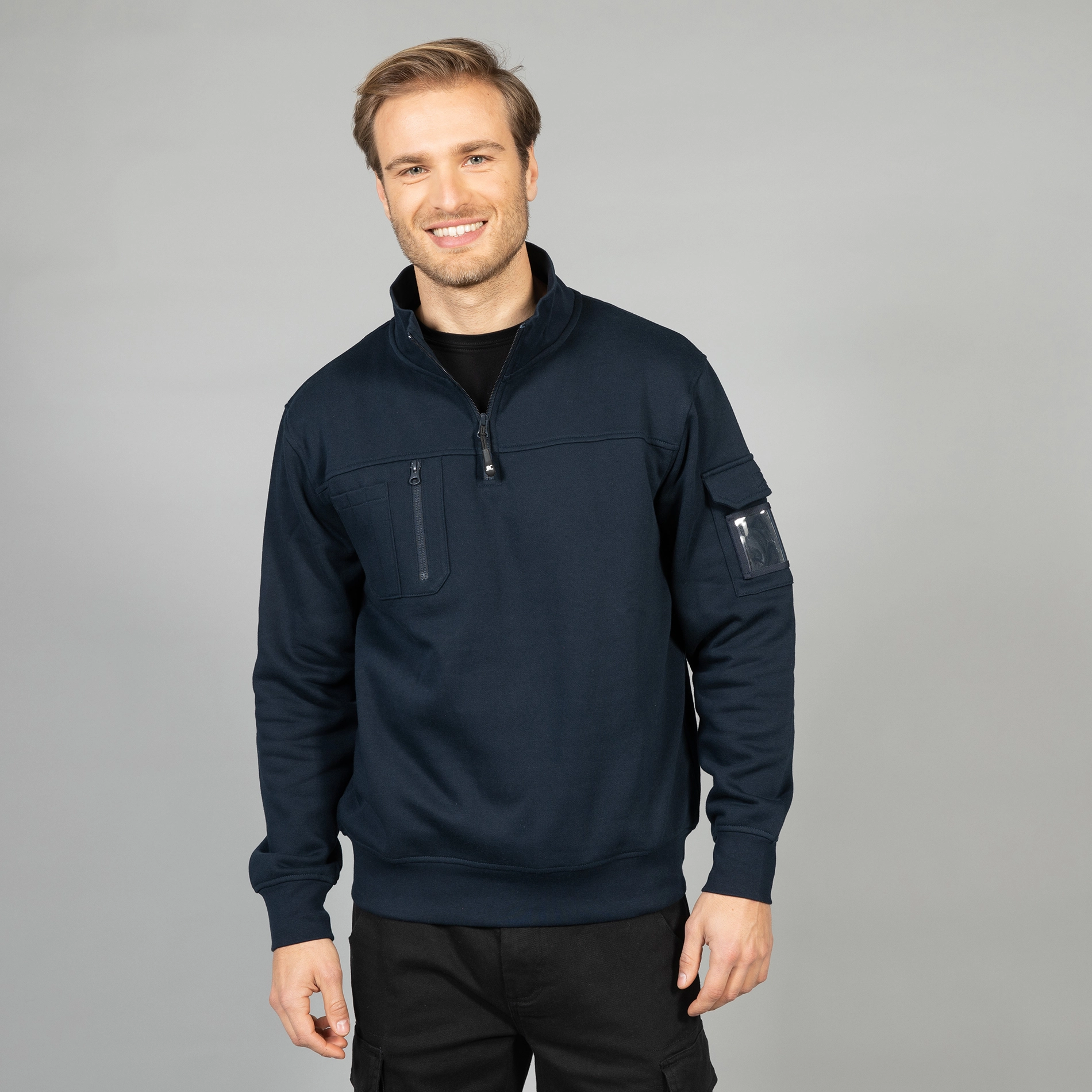 Immagine Felpa Hong Kong