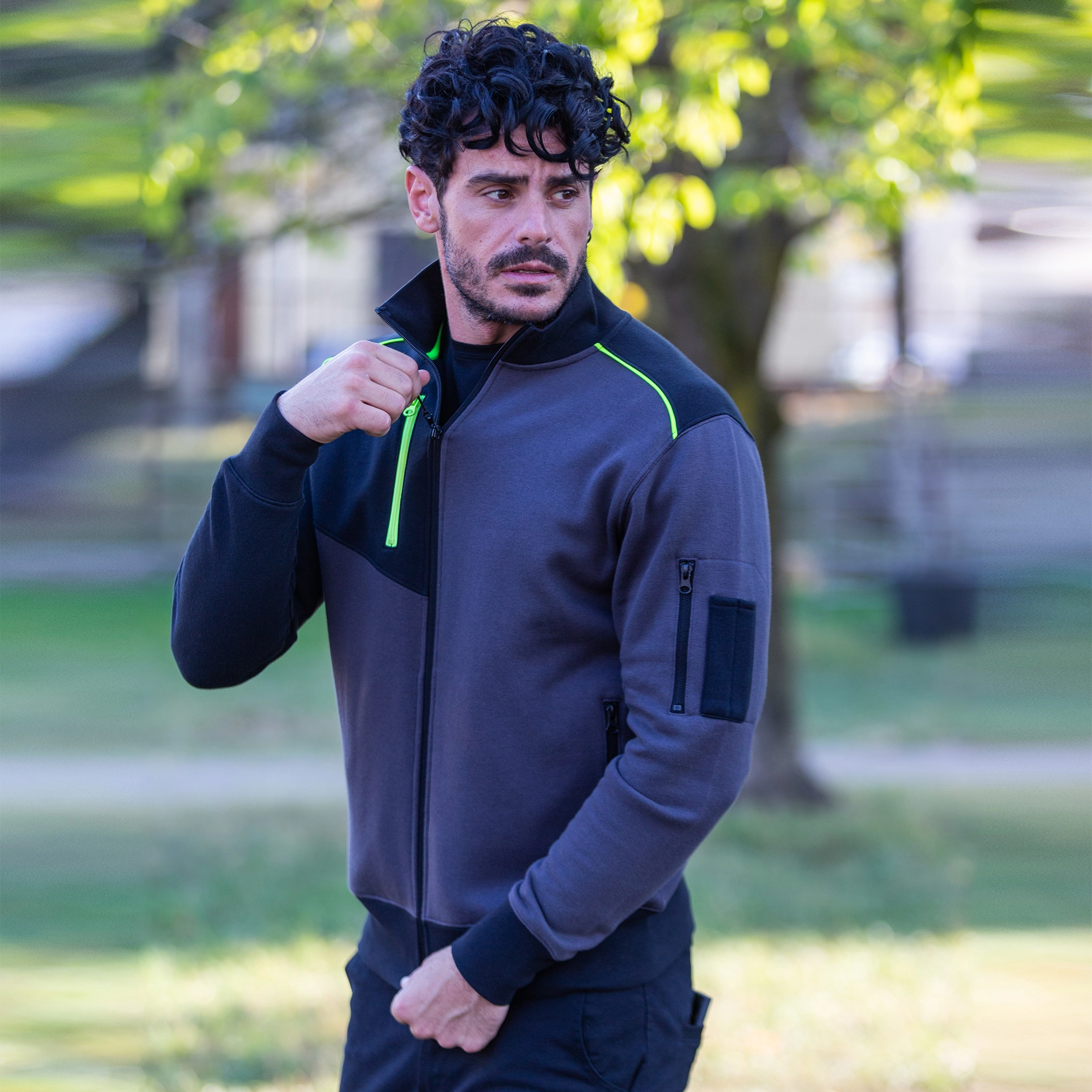 Immagine Felpa Indianapolis