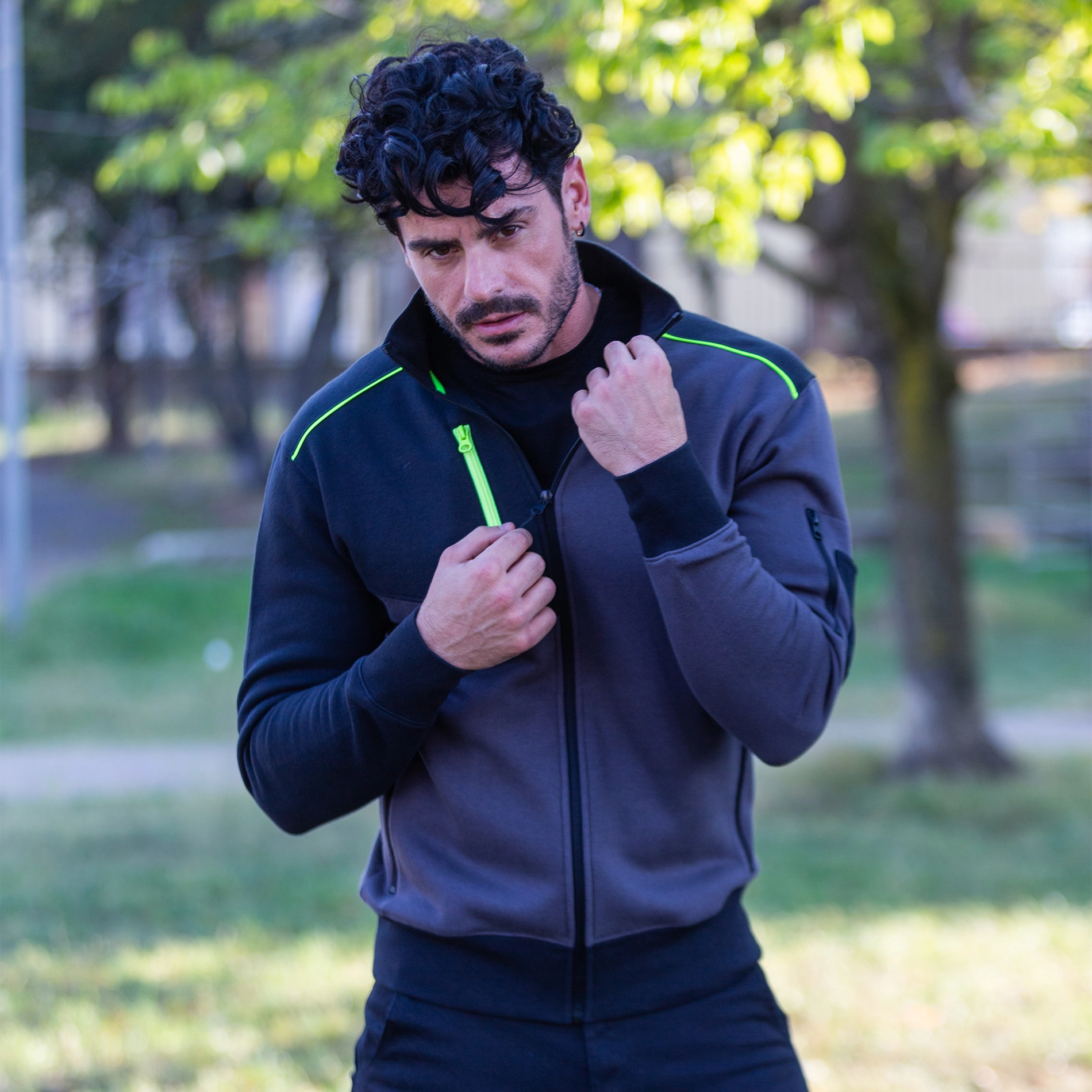 Immagine Felpa Indianapolis