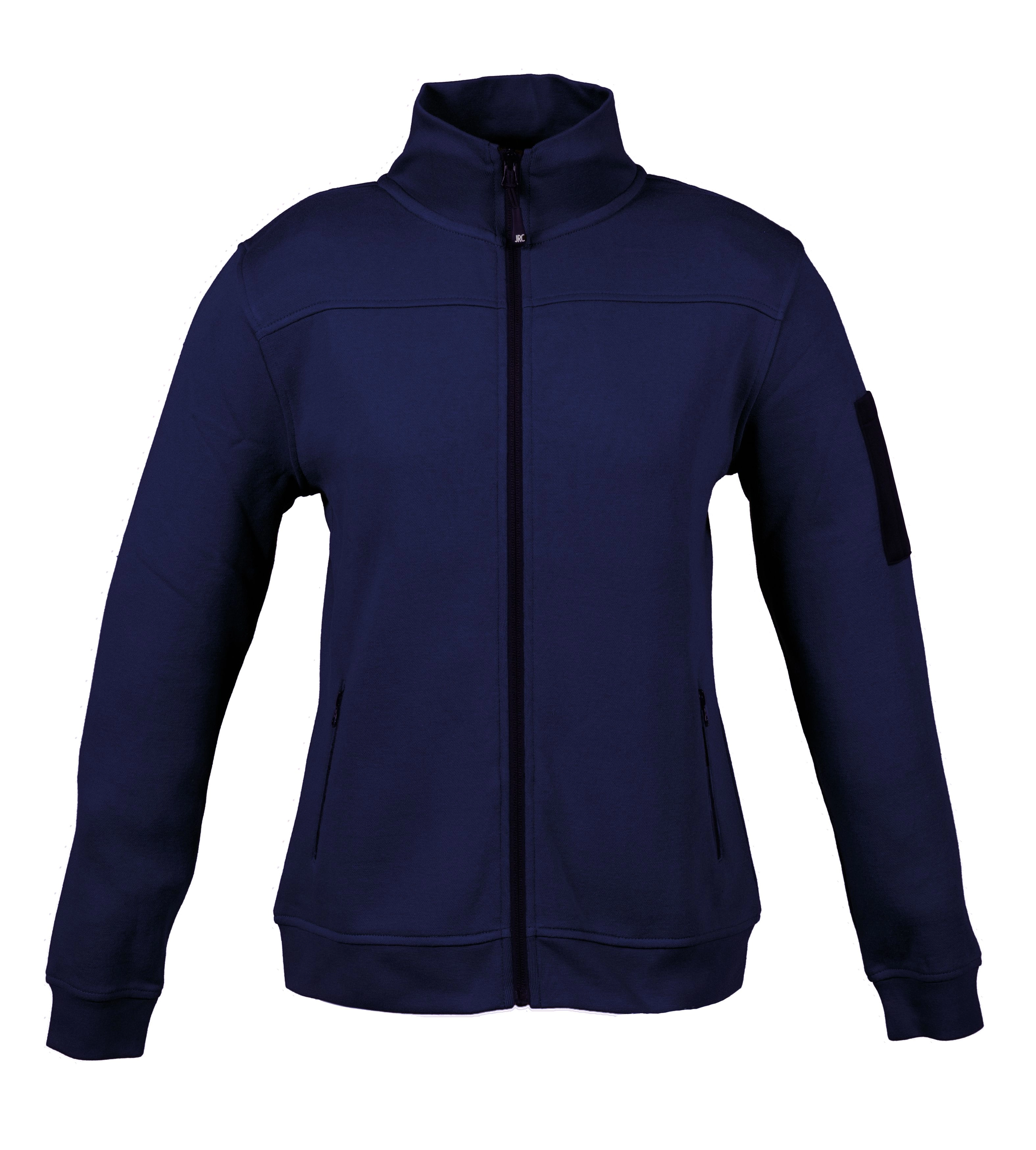 Immagine Felpa Giacarta Lady