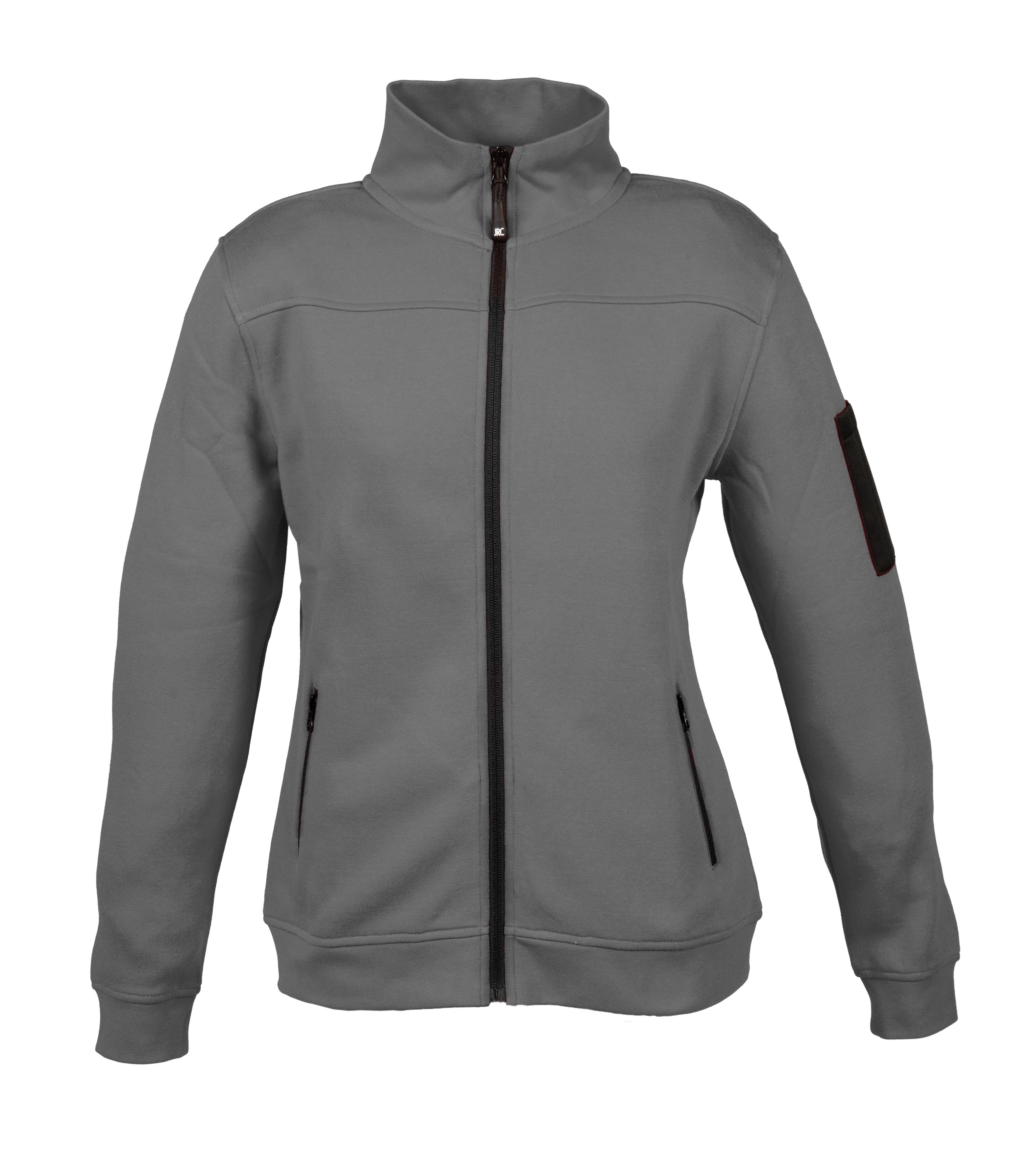 Immagine Felpa Giacarta Lady