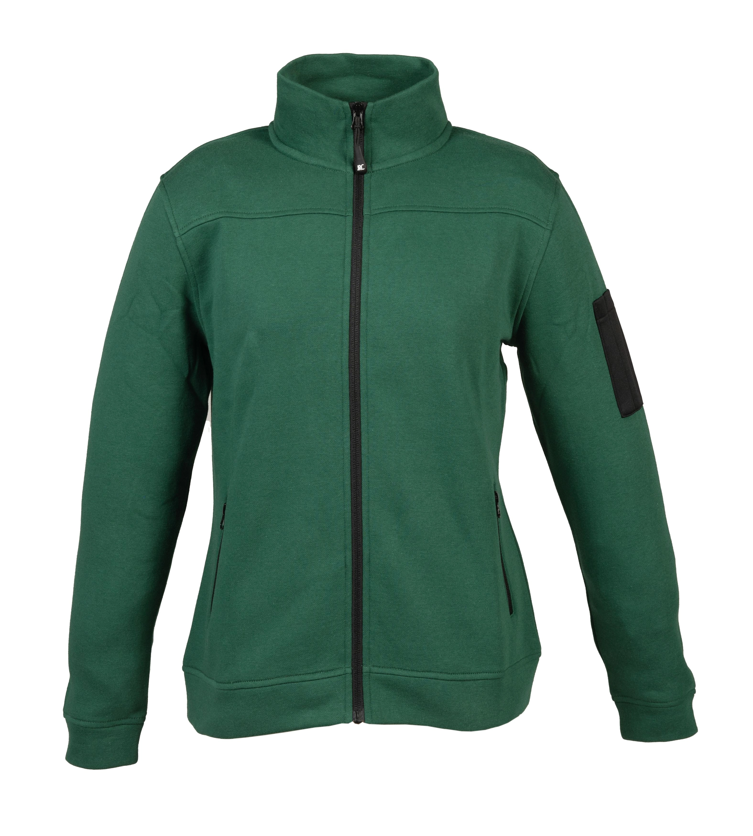 Immagine Felpa Giacarta Lady