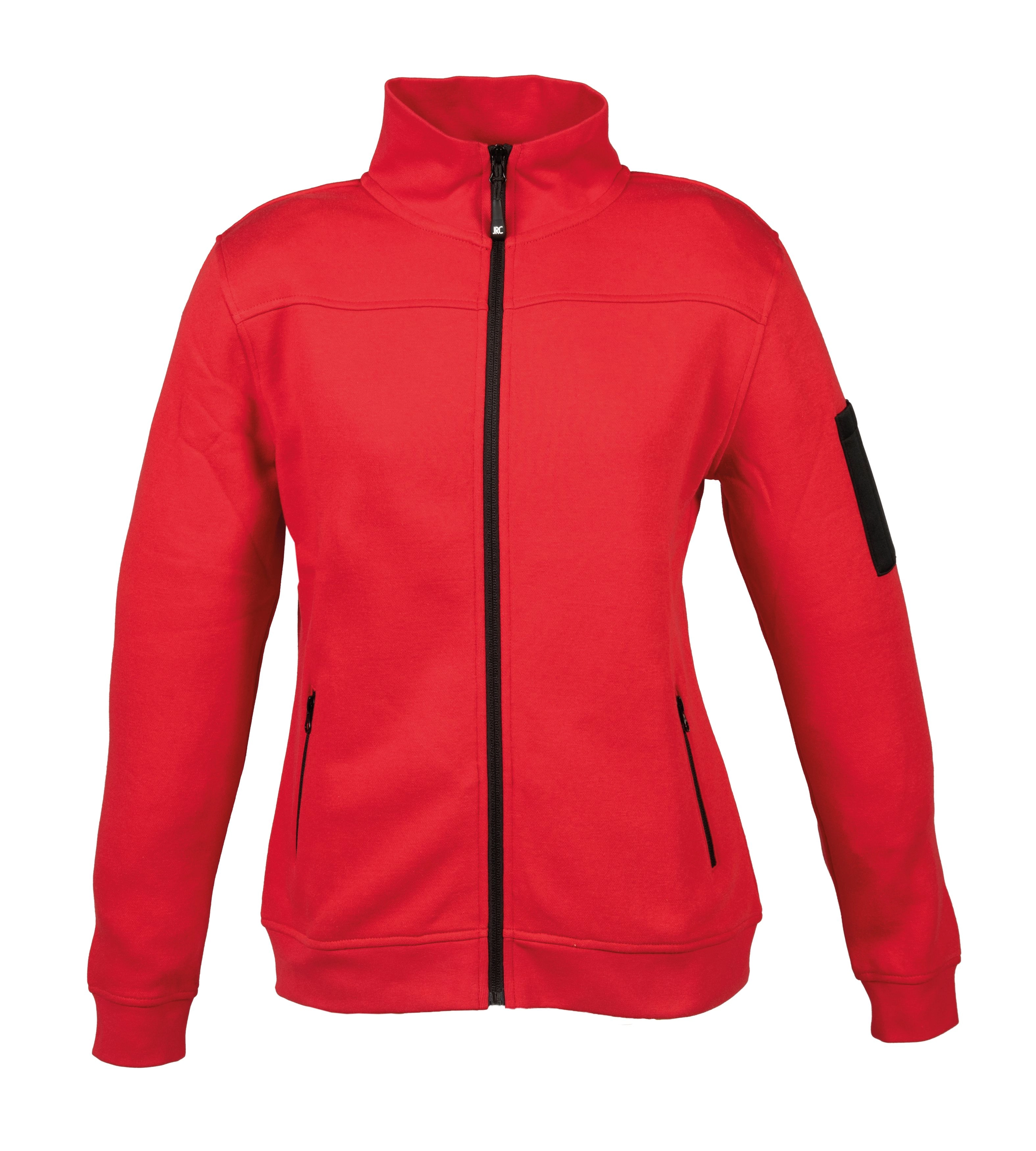 Immagine Felpa Giacarta Lady